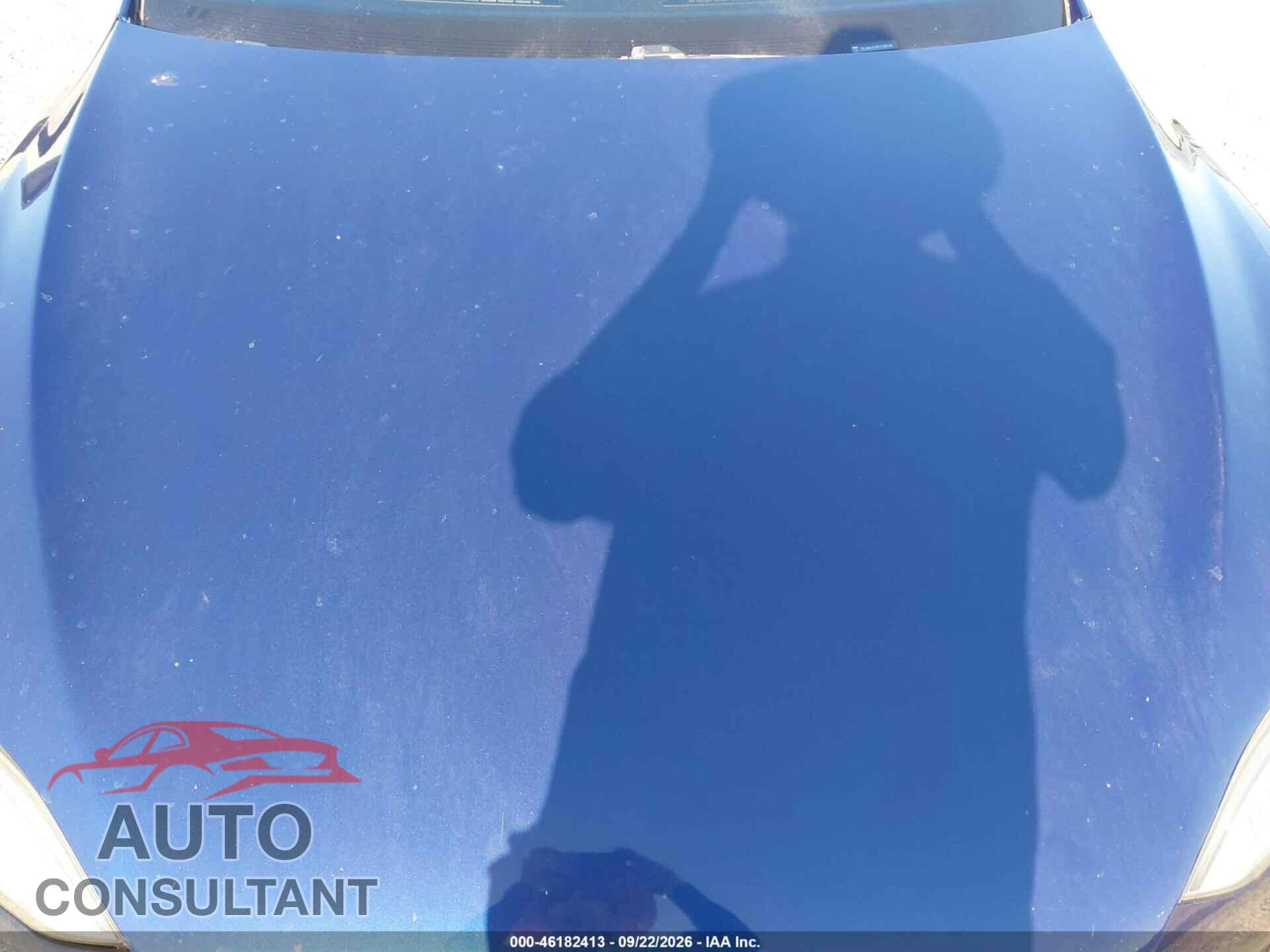 TESLA MODEL S 2015 - 5YJSA1E4XFF109180