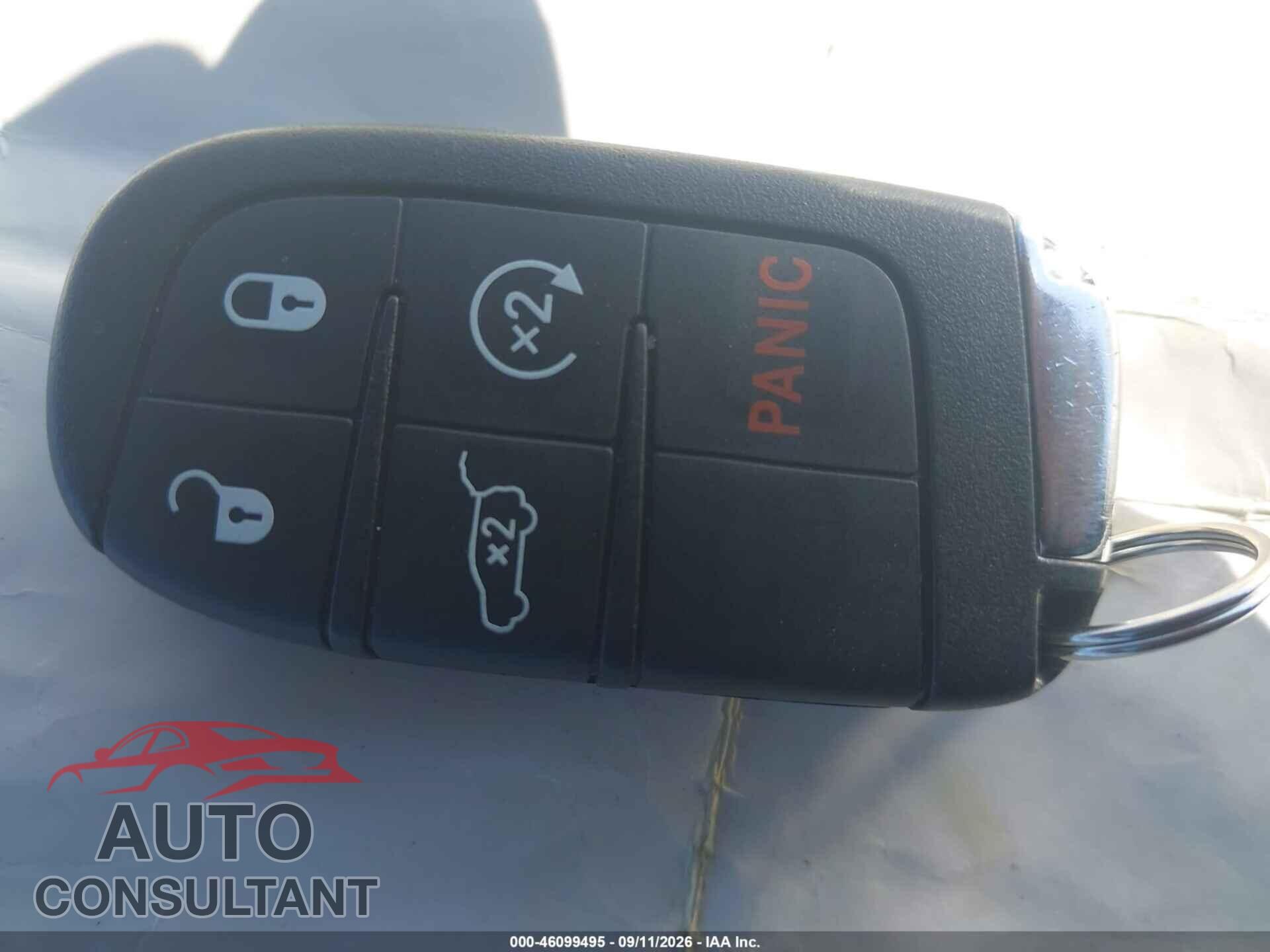 JEEP COMPASS 2019 - 3C4NJDCBXKT731211