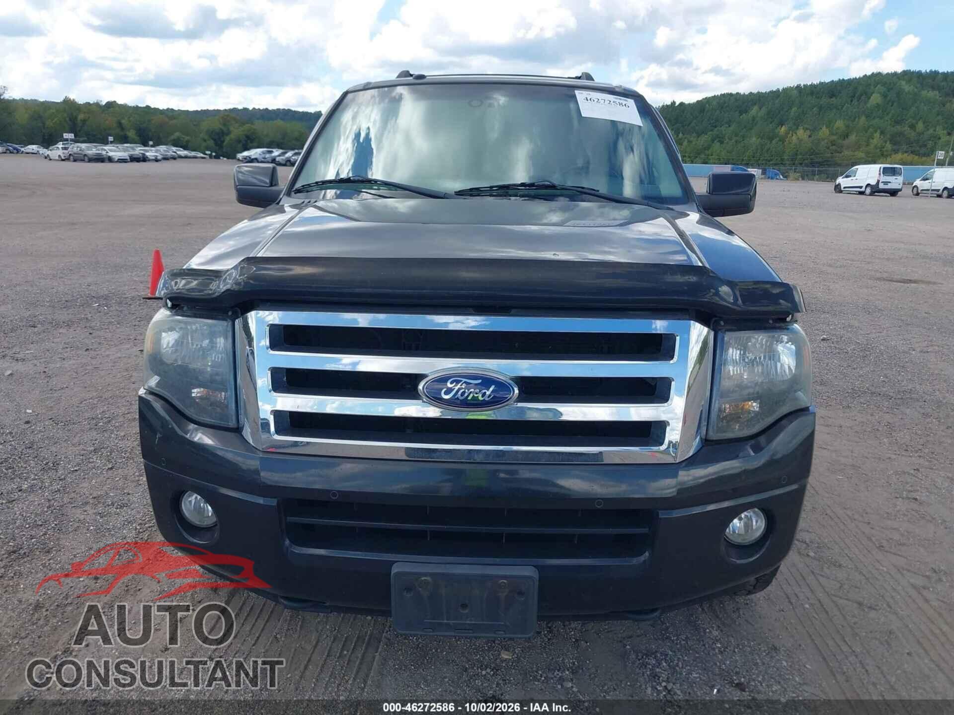 FORD EXPEDITION 2014 - 1FMJU2A59EEF61639