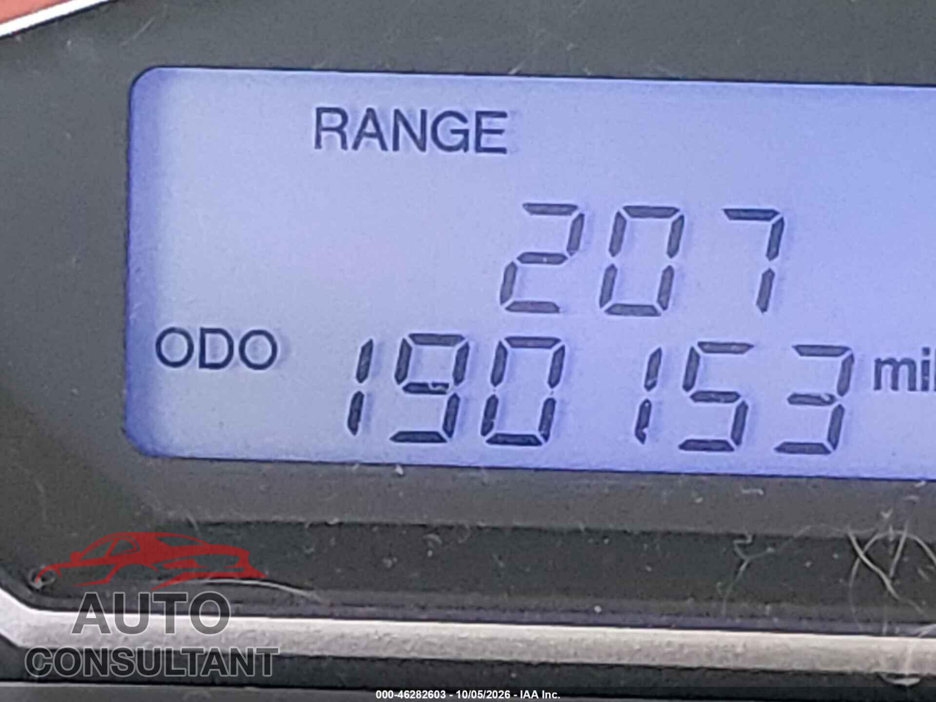 HYUNDAI SANTA FE 2009 - 5NMSG13D59H287146