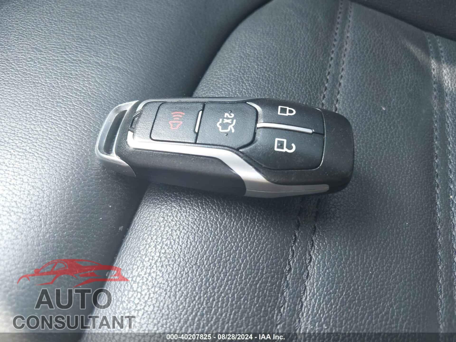 FORD EDGE 2016 - 2FMPK4J92GBC57971