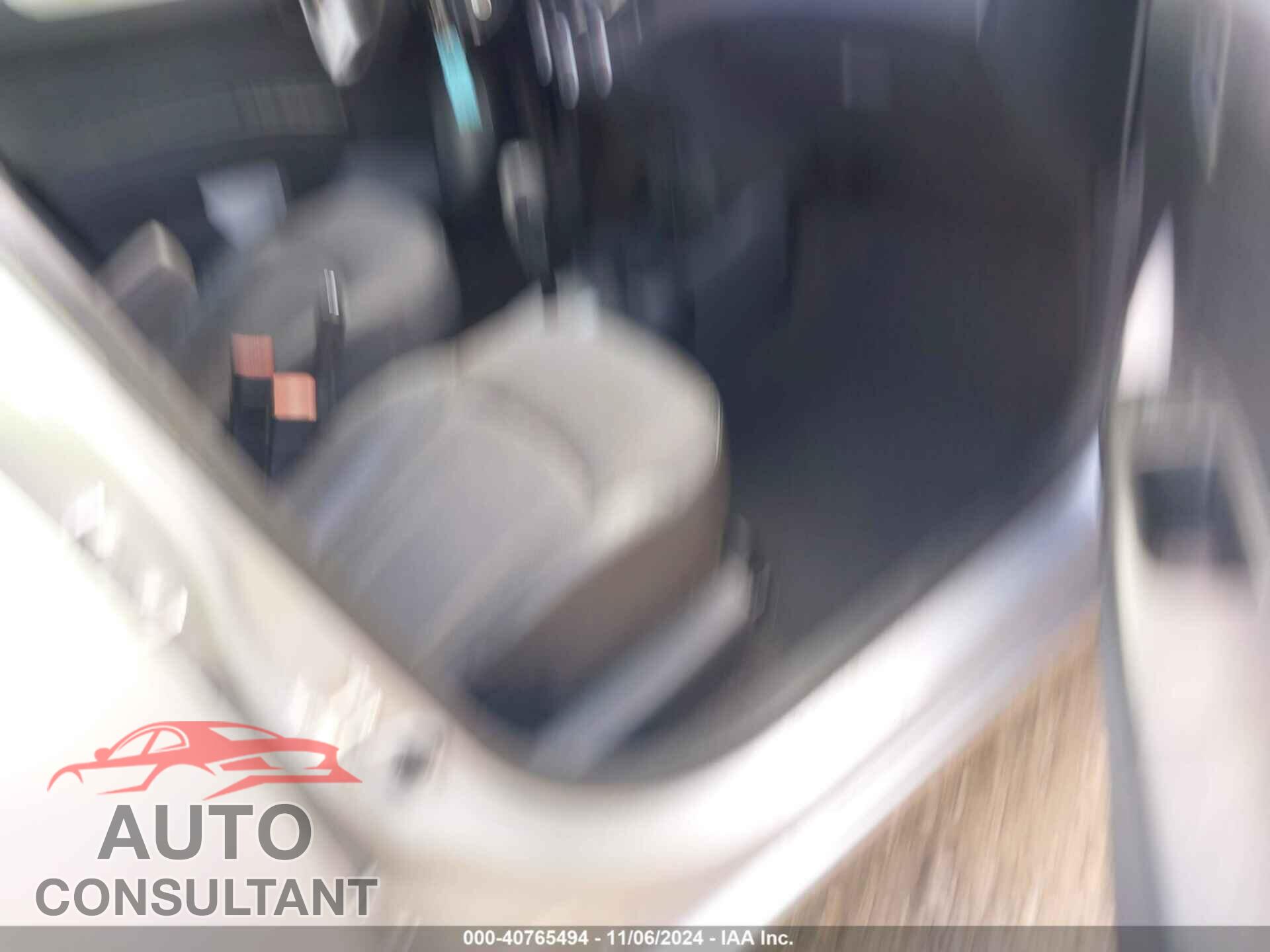CHEVROLET SPARK 2015 - KL8CD6S93FC760696