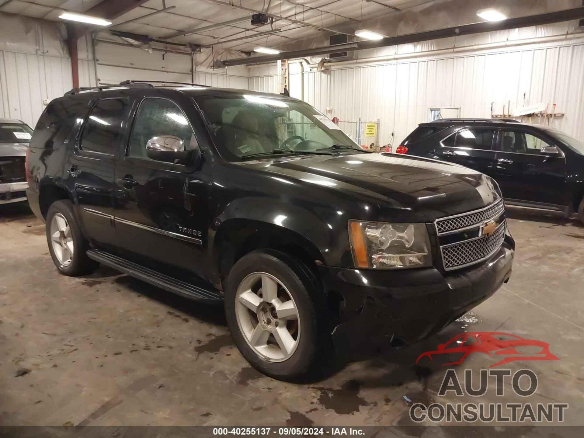 CHEVROLET TAHOE 2012 - 1GNSKCE02CR297261