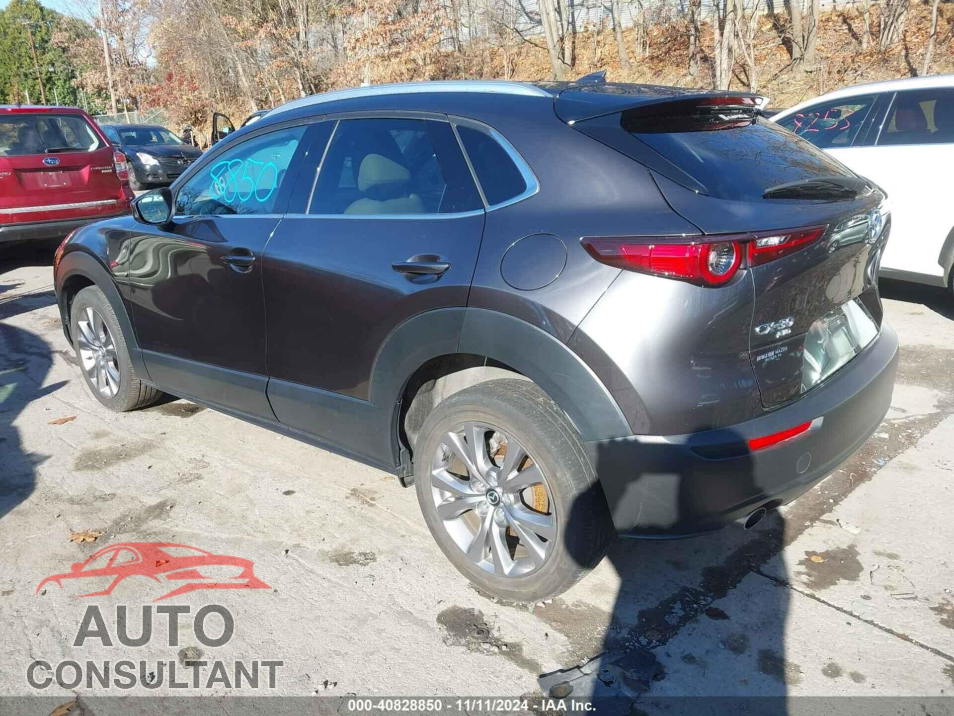 MAZDA CX-30 2021 - 3MVDMBDL8MM210871