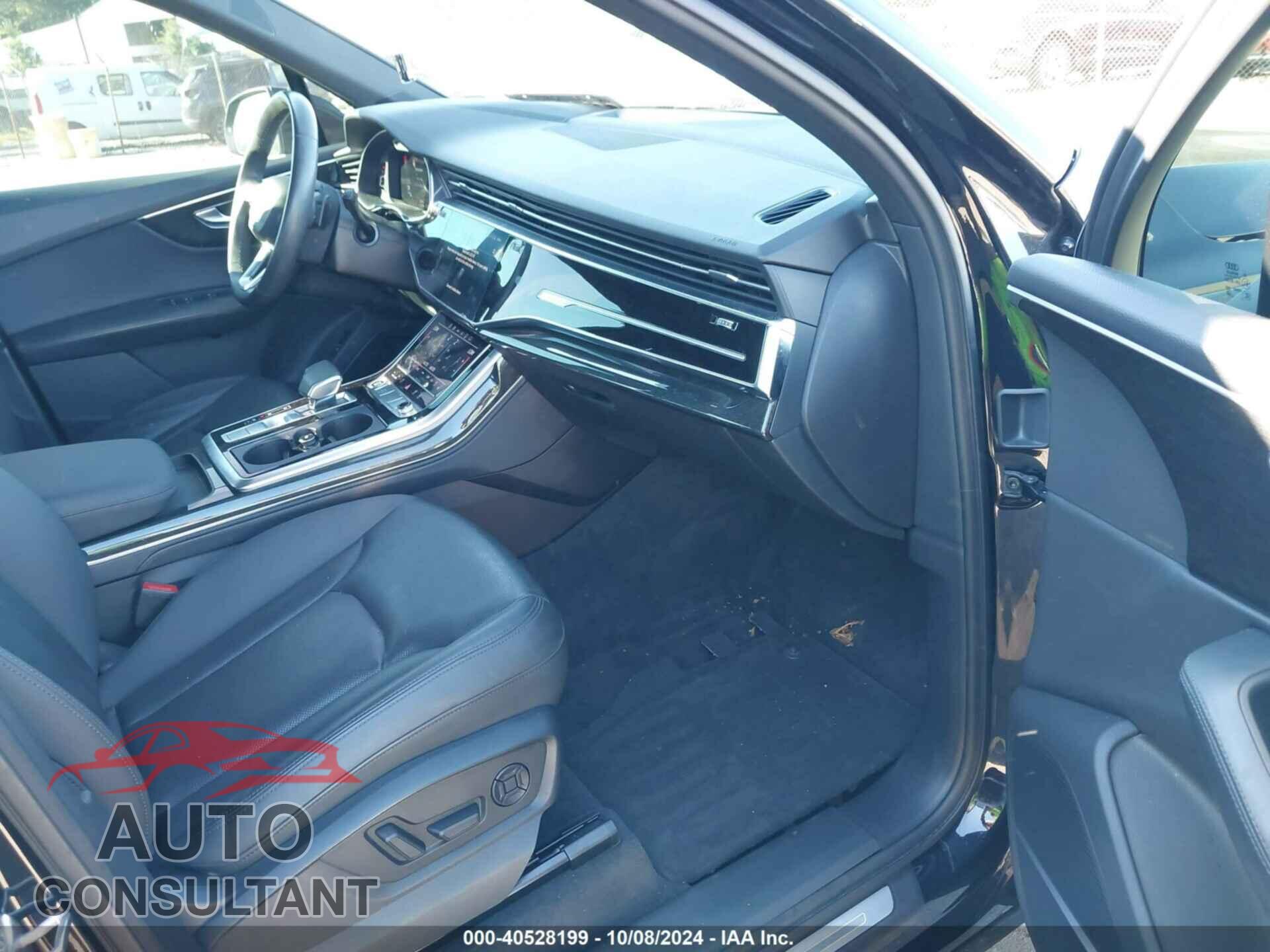 AUDI Q7 2021 - WA1VXAF78MD024924