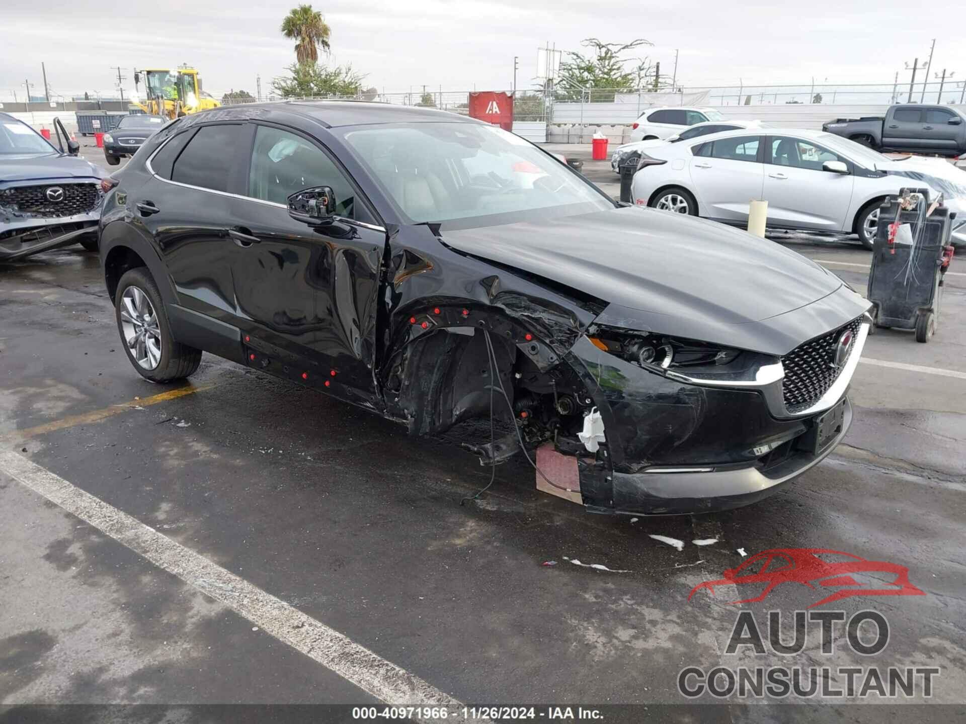 MAZDA CX-30 2021 - 3MVDMACL5MM270098