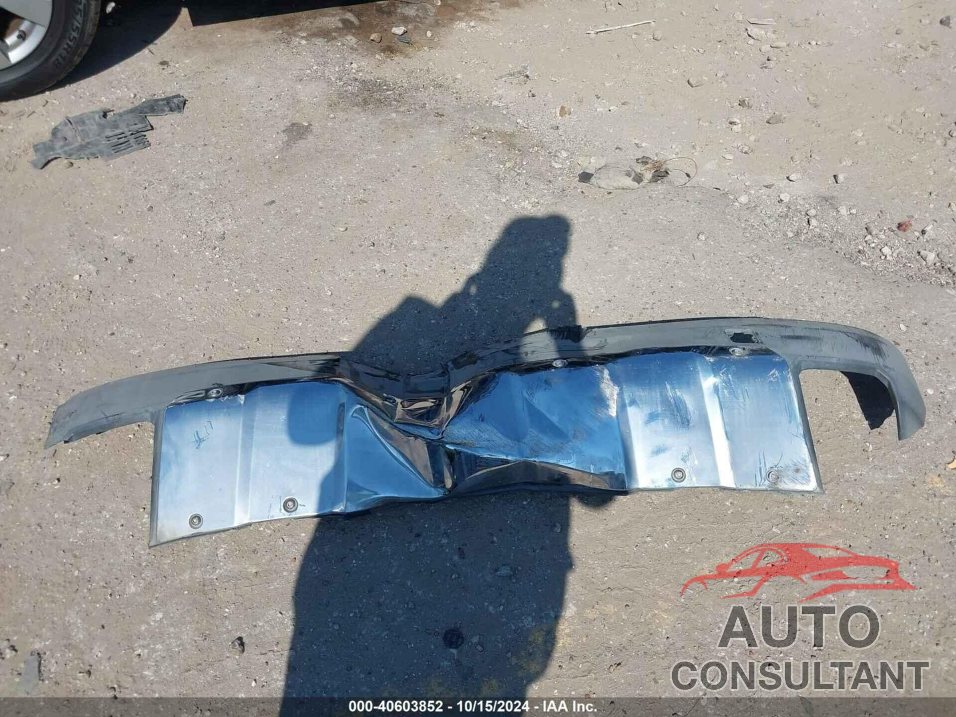 MERCEDES-BENZ GL 550 2009 - 4JGBF86E59A498918