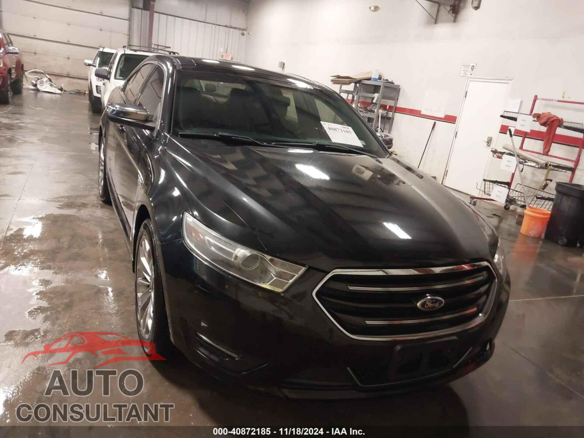 FORD TAURUS 2014 - 1FAHP2F88EG111276
