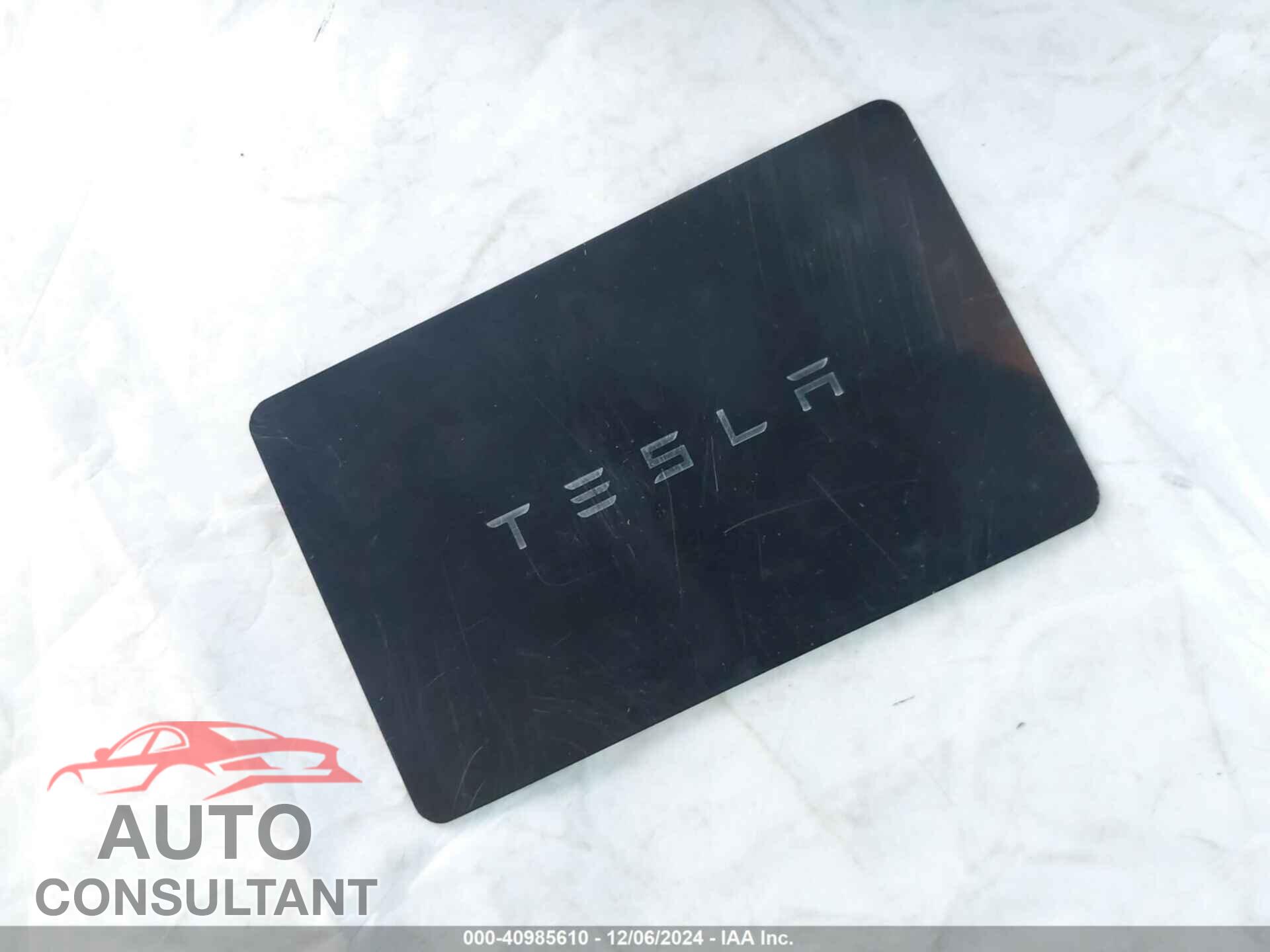 TESLA MODEL 3 2021 - 5YJ3E1EA1MF093771