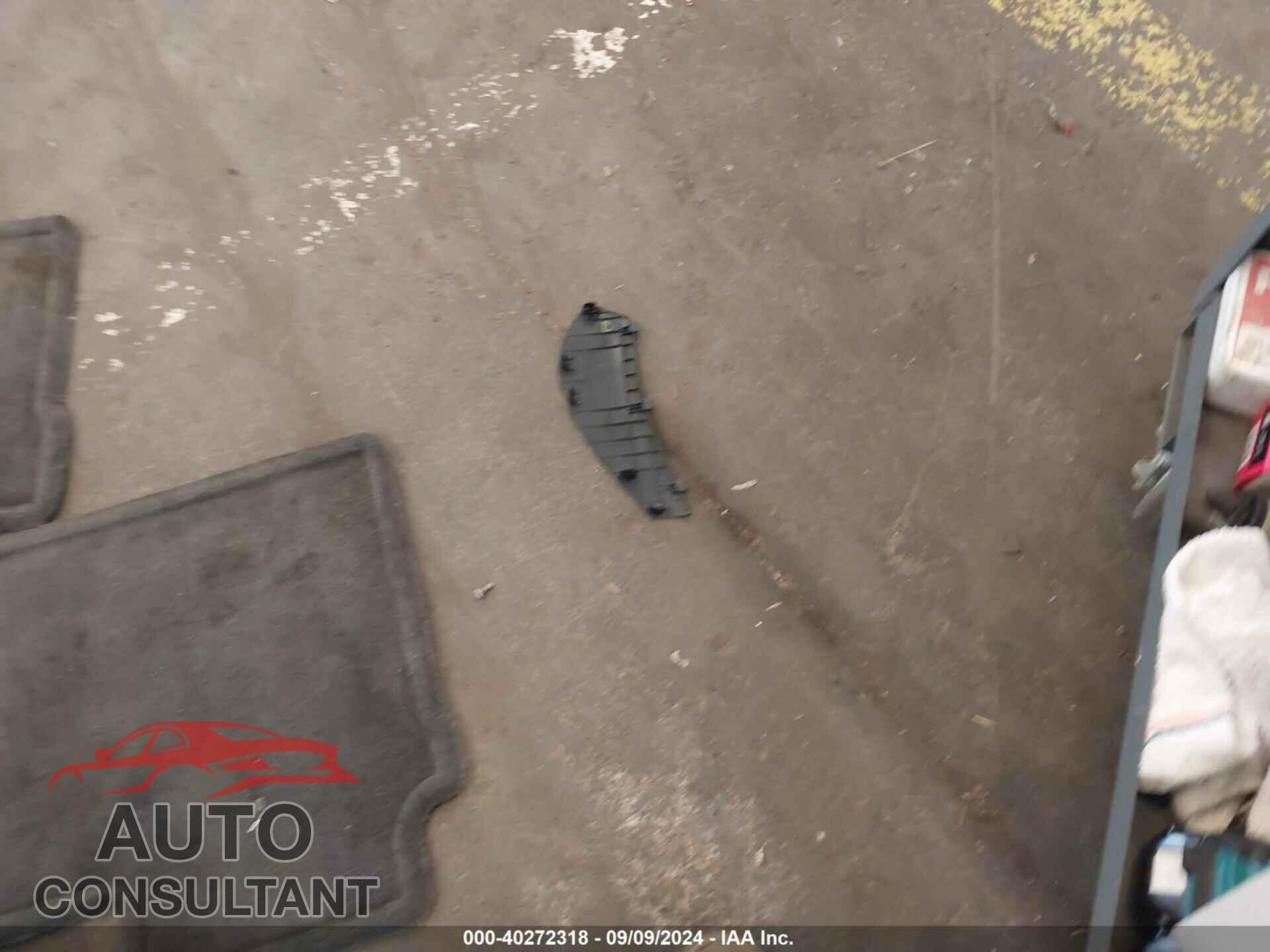 NISSAN VERSA NOTE 2016 - 3N1CE2CP6GL357265