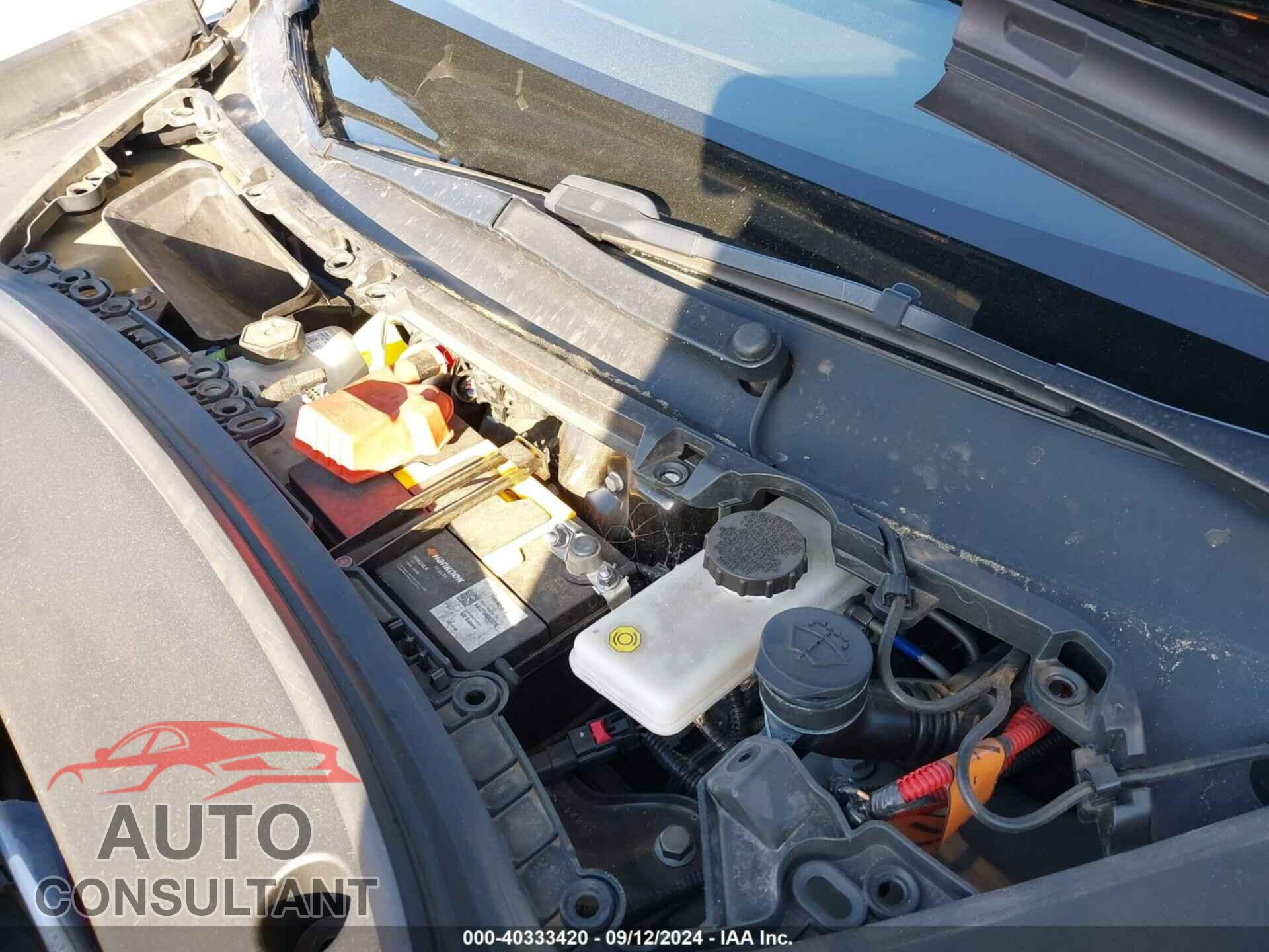 TESLA MODEL 3 2021 - 5YJ3E1EB2MF101126