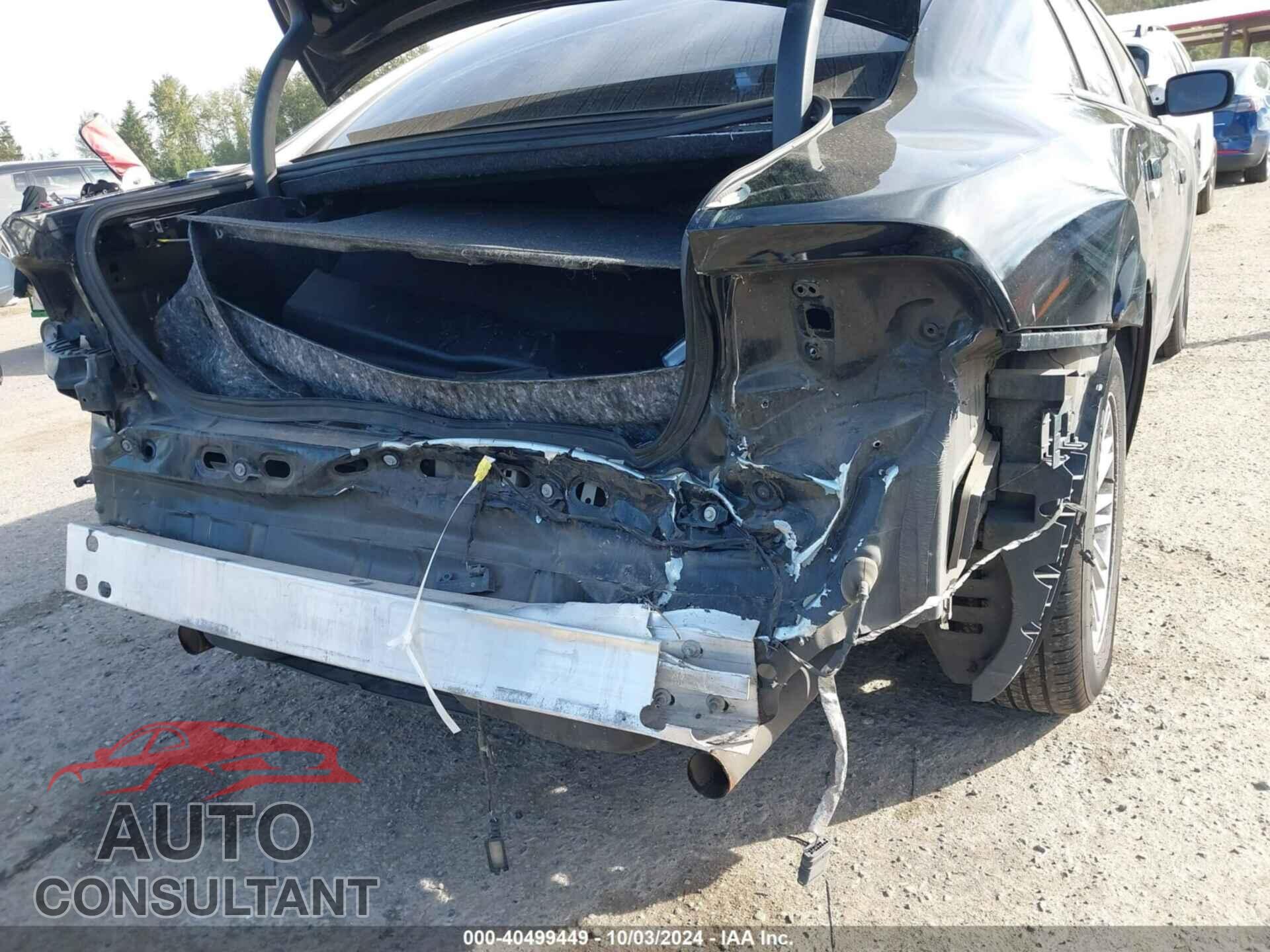 DODGE CHARGER 2017 - 2C3CDXBG7HH557228
