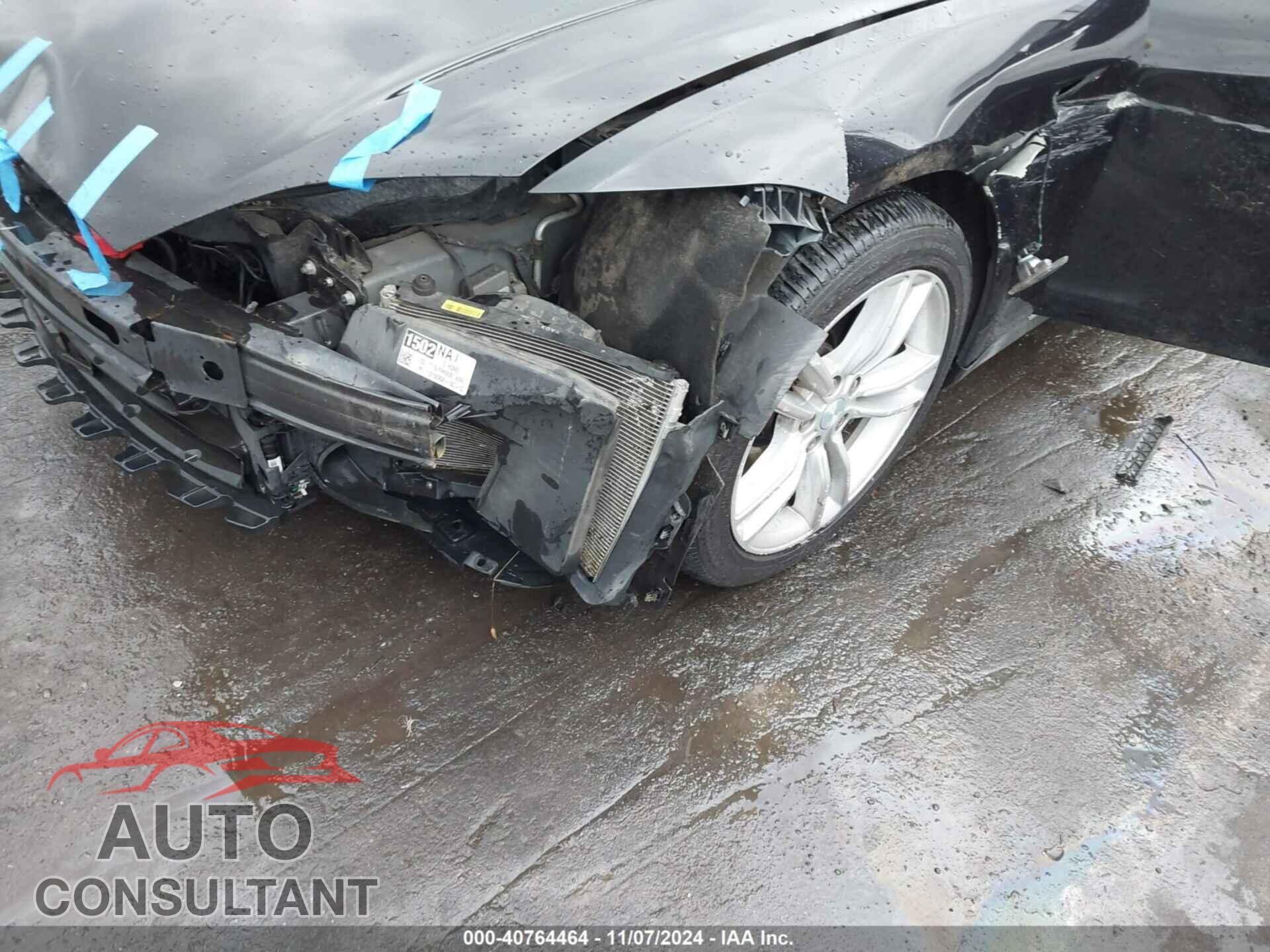TESLA MODEL S 2015 - 5YJSA1E28FF102694