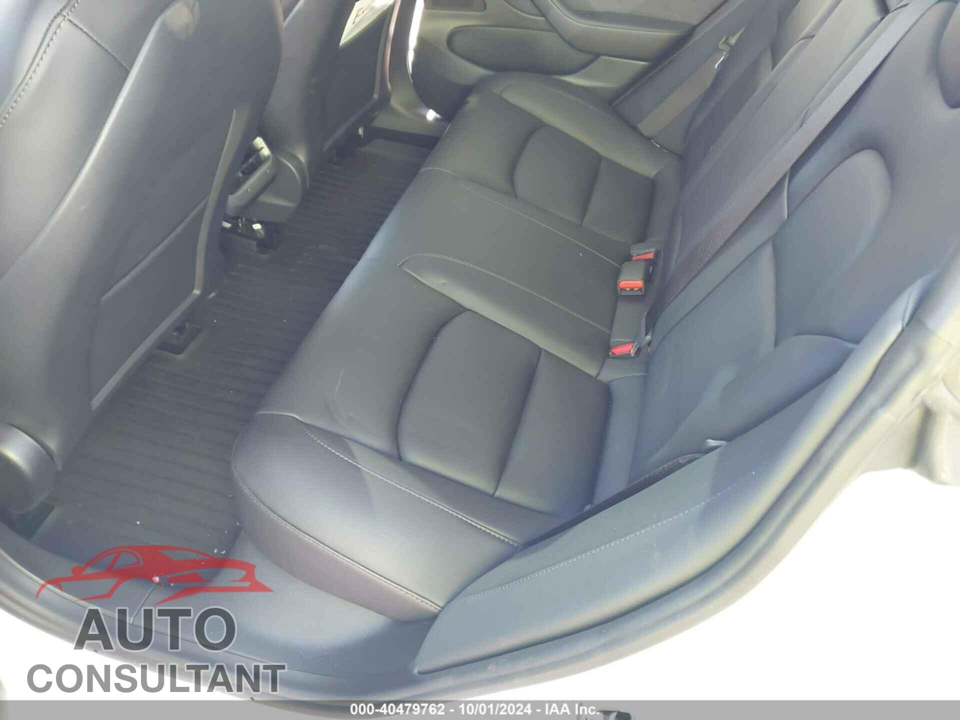 TESLA MODEL 3 2021 - 5YJ3E1EA7MF851631
