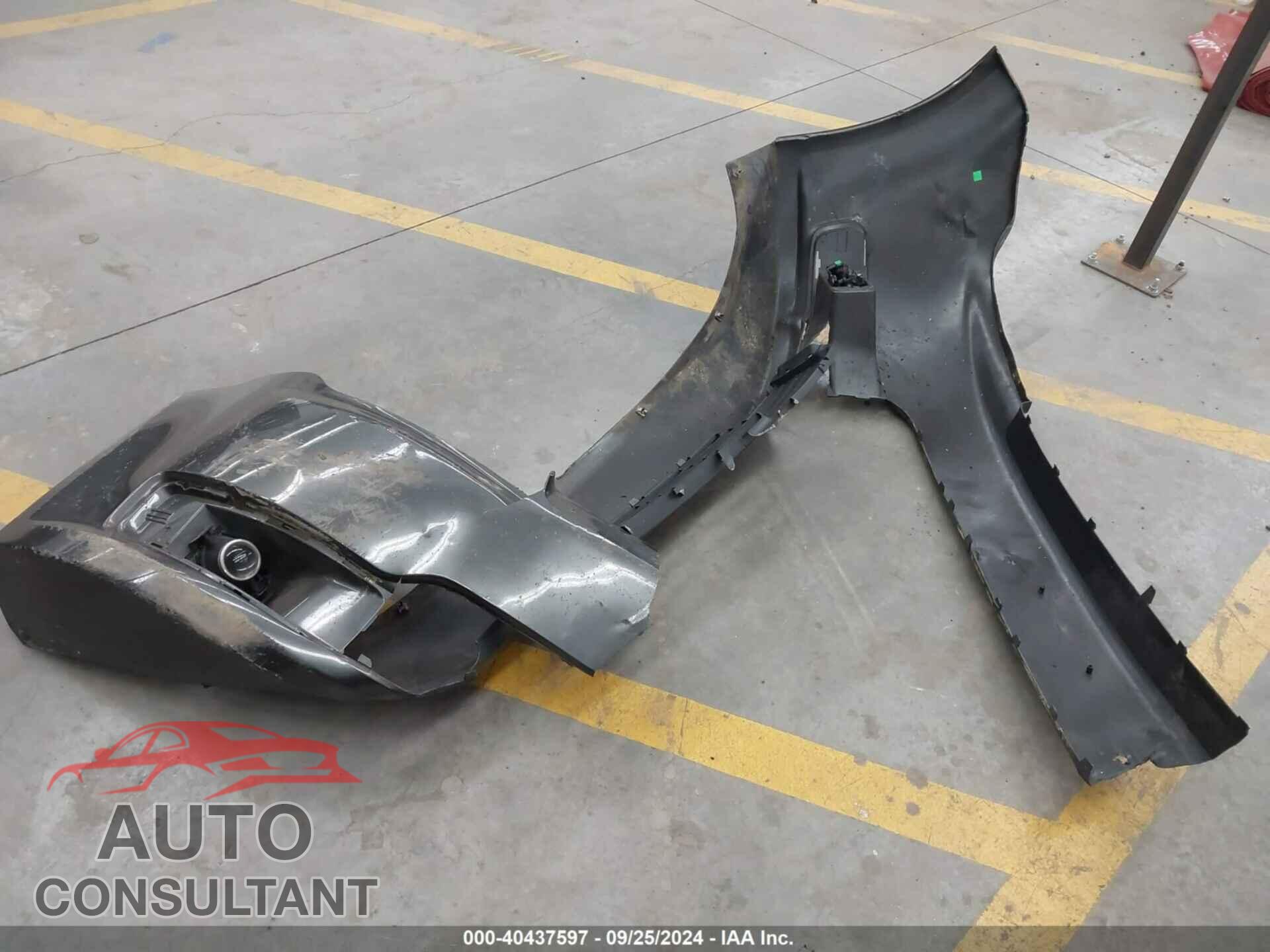 FORD FLEX 2018 - 2FMGK5C81JBA01614