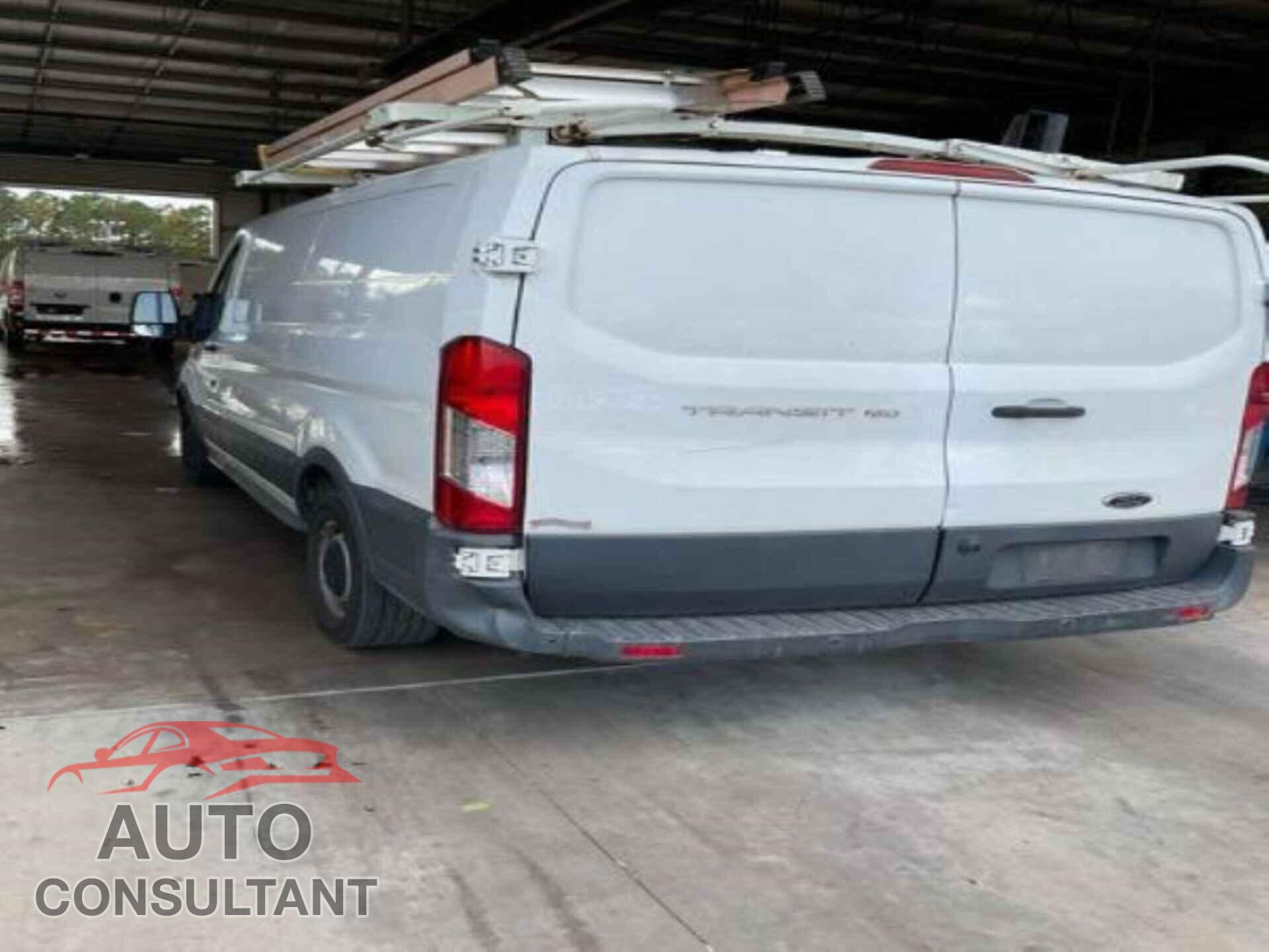 FORD TRANSIT 2017 - 1FTYE1YM4HKA73759