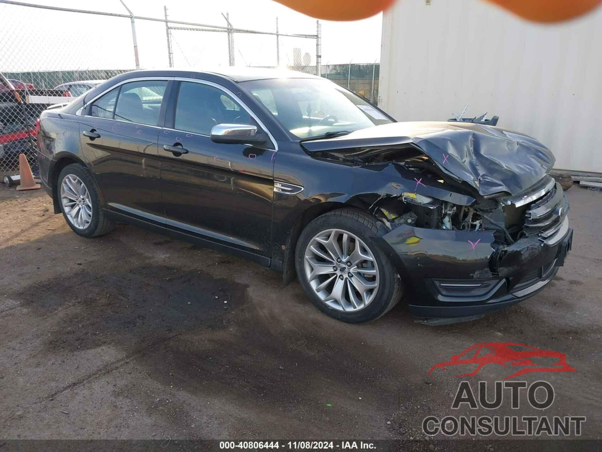 FORD TAURUS 2015 - 1FAHP2F8XFG159248