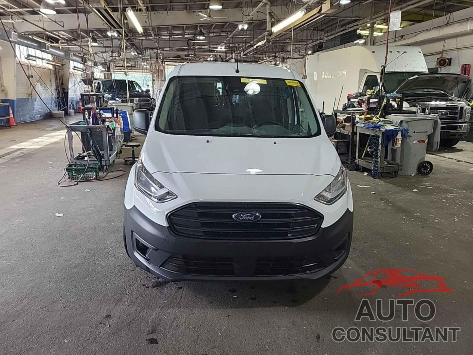 FORD TRANSIT CONNECT 2019 - NM0LS7E22K1393701