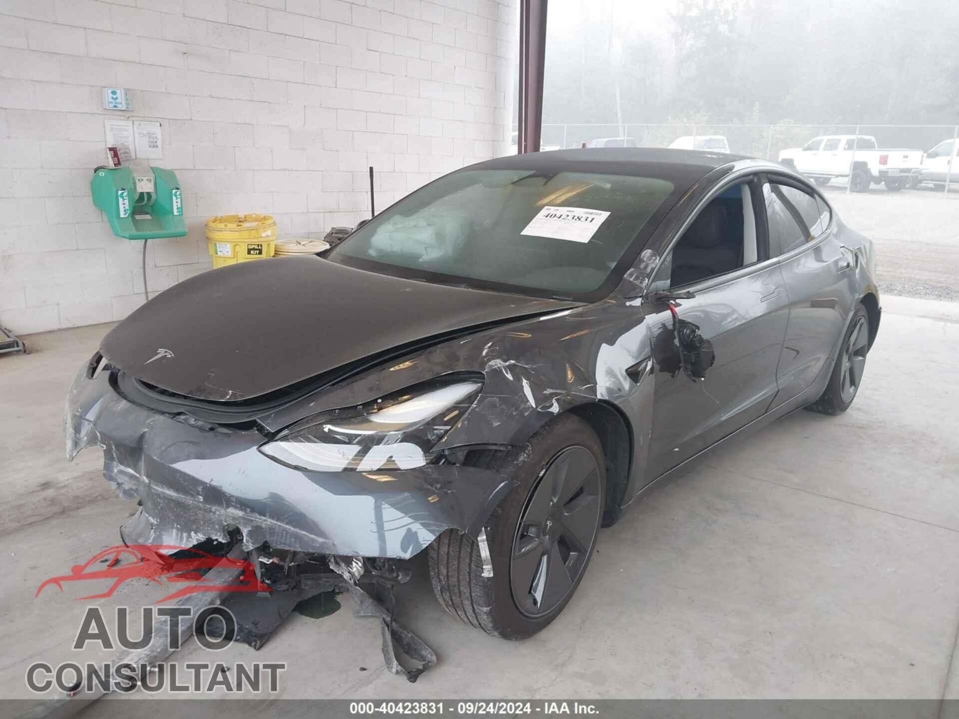 TESLA MODEL 3 2023 - 5YJ3E1EA6PF641106
