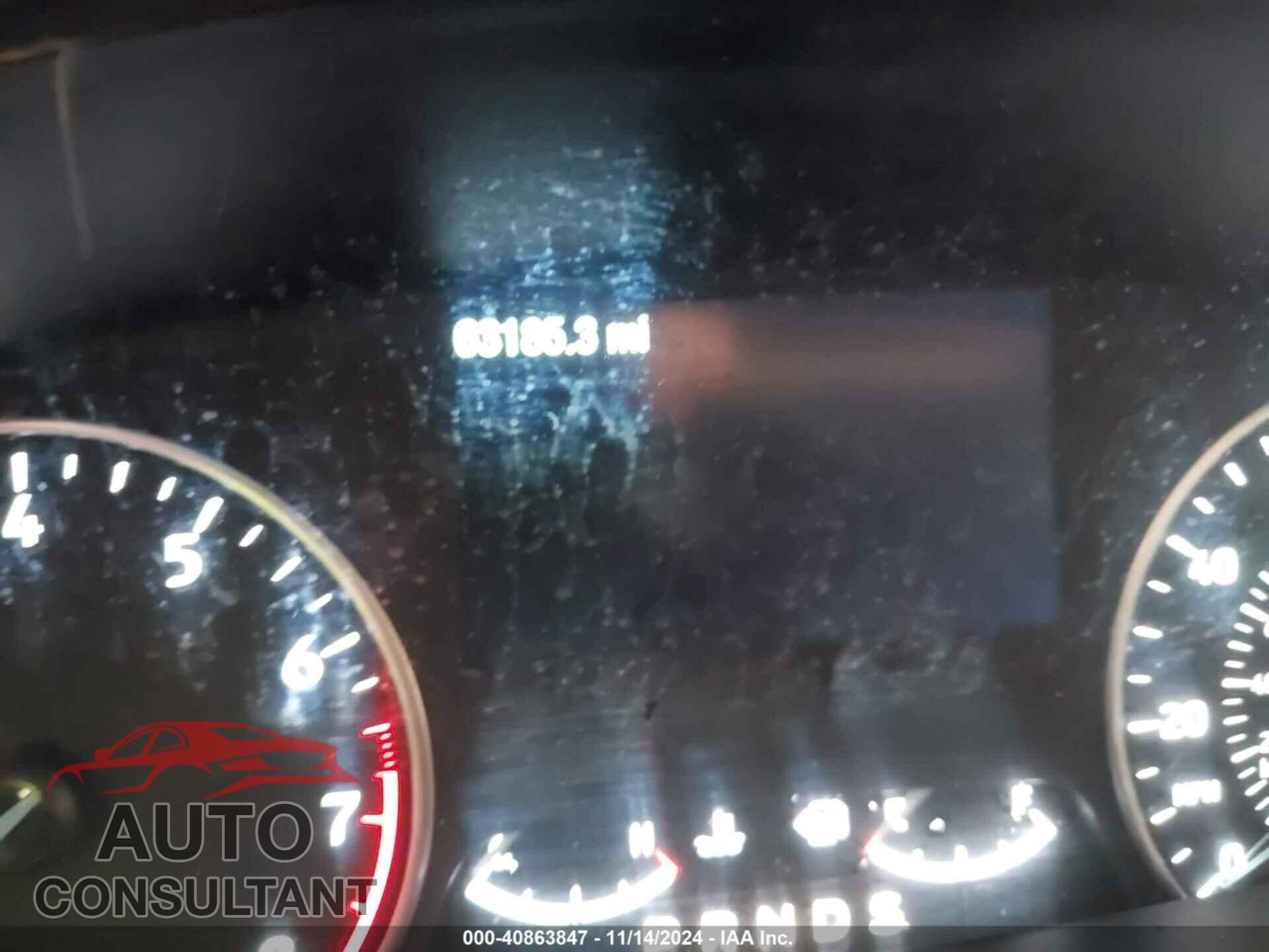 FORD ECOSPORT 2019 - MAJ6S3KL6KC281869