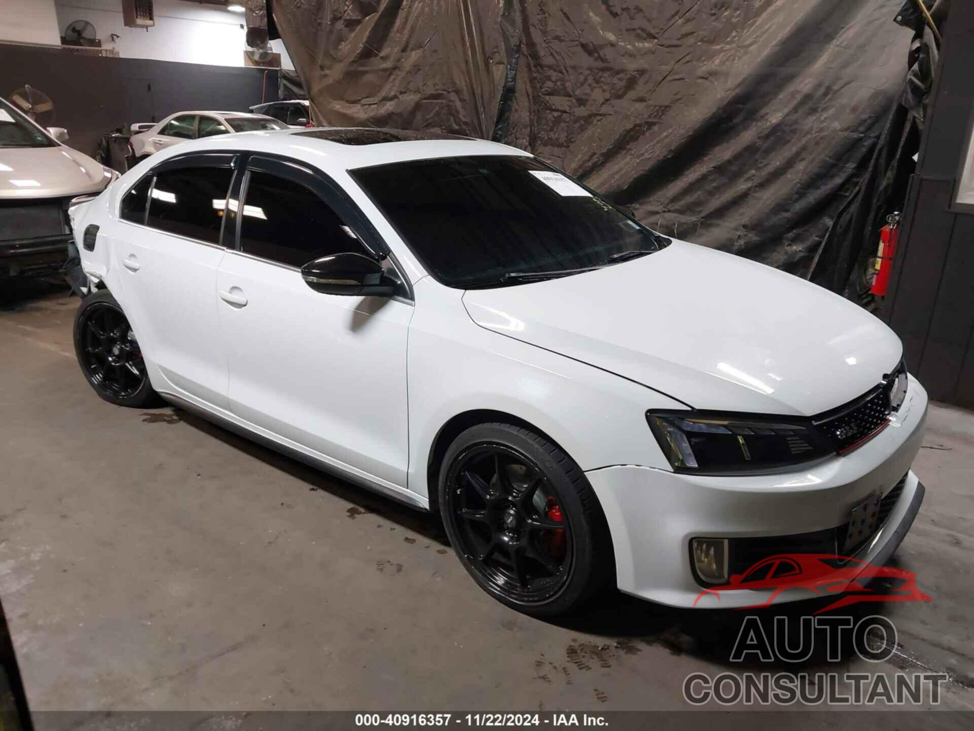 VOLKSWAGEN JETTA 2015 - 3VW4T7AJ5FM419084
