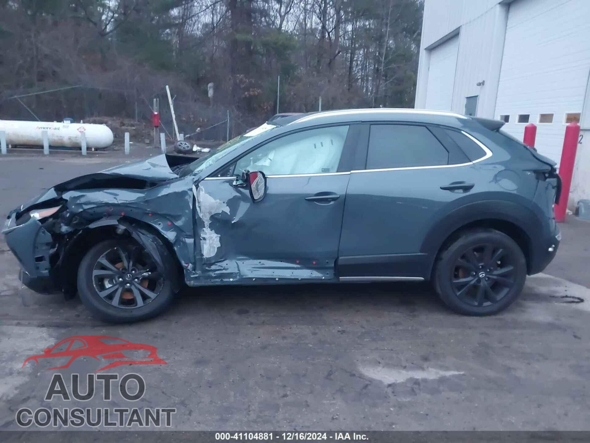MAZDA CX-30 2023 - 3MVDMBCM5PM545150
