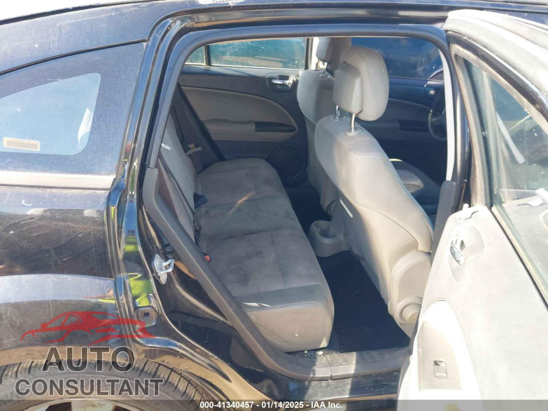 DODGE CALIBER 2010 - 1B3CB4HA6AD538340