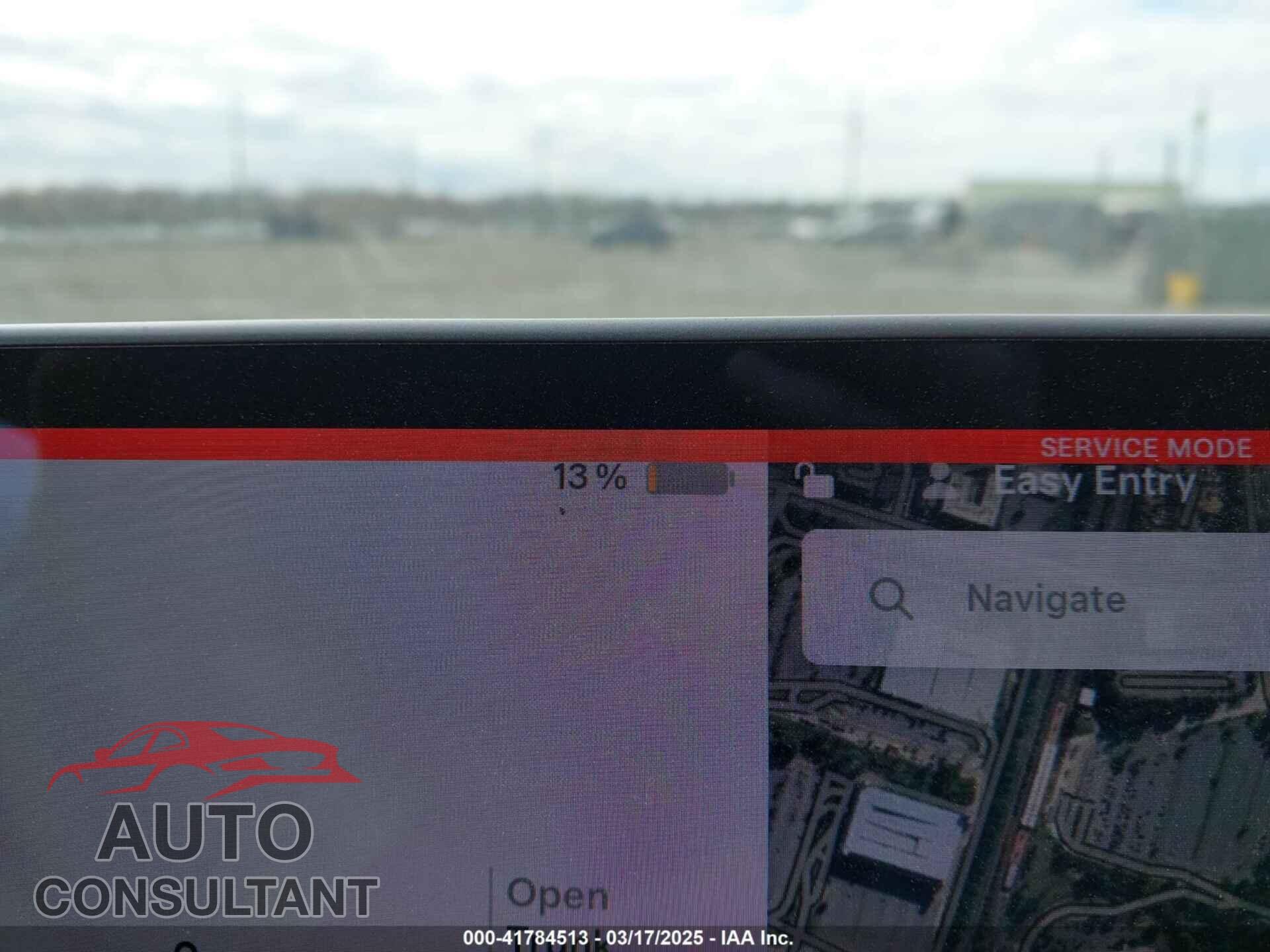 TESLA MODEL 3 2021 - 5YJ3E1EA1MF857568