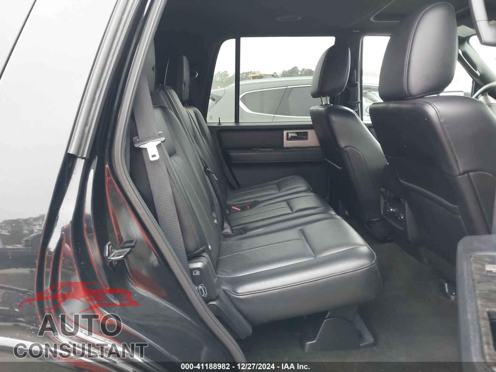FORD EXPEDITION 2015 - 1FMJU2AT8FEF06339