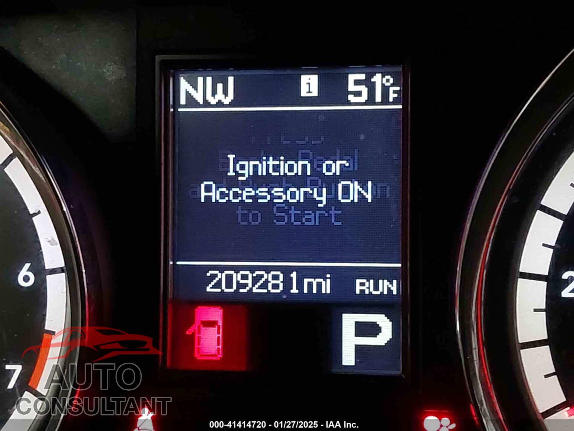 DODGE DURANGO 2011 - 1D4RD4GG2BC729899