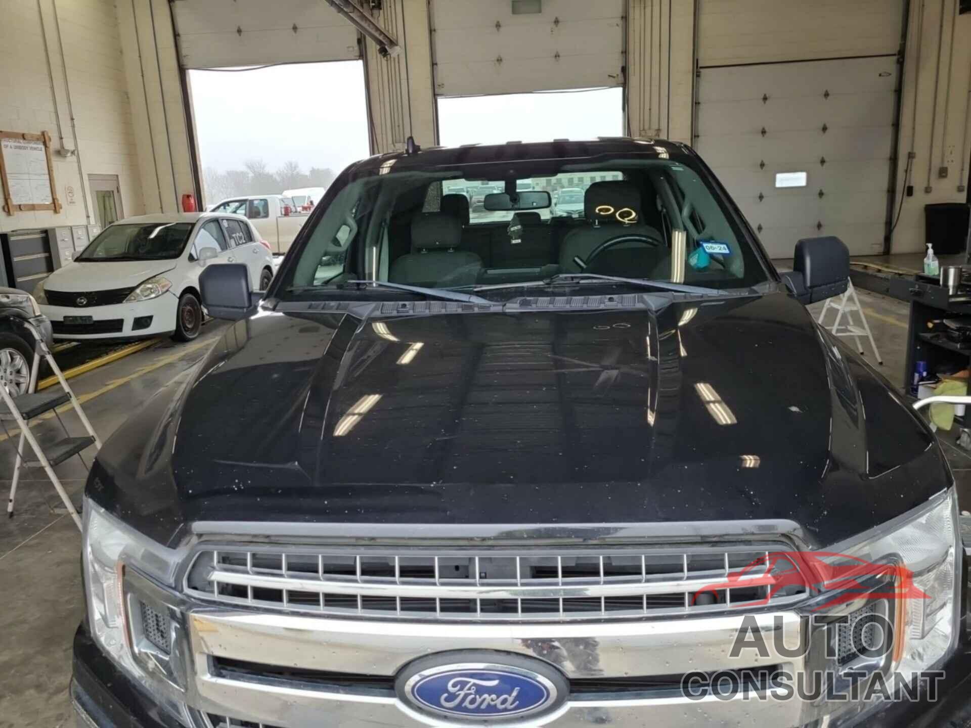 FORD F150 2020 - 1FTEW1CB0LKE12886