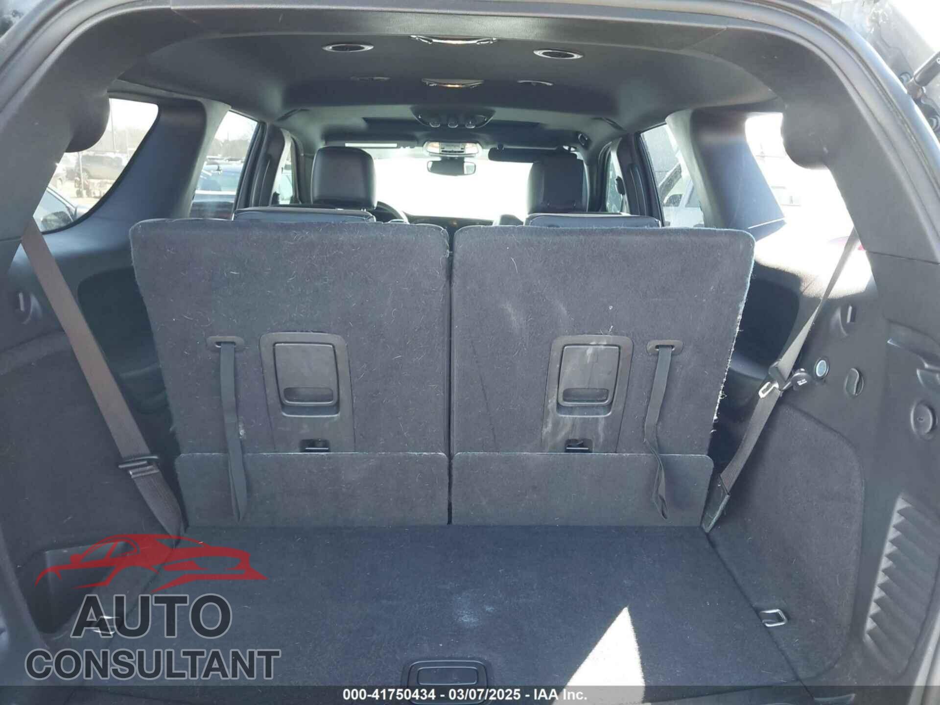 DODGE DURANGO 2021 - 1C4RDJDG3MC521128