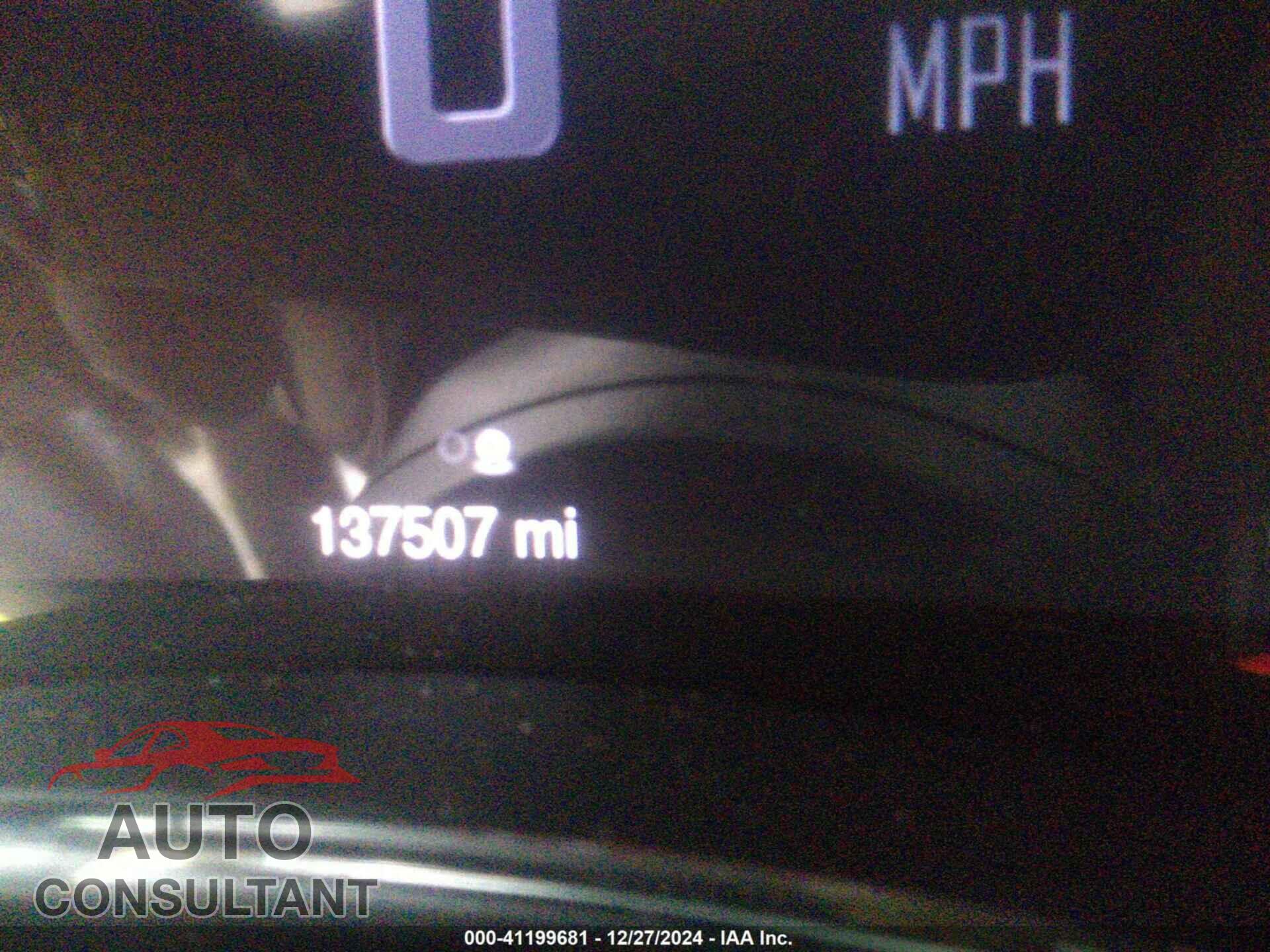 DODGE DURANGO 2015 - 1C4RDJDG5FC795868