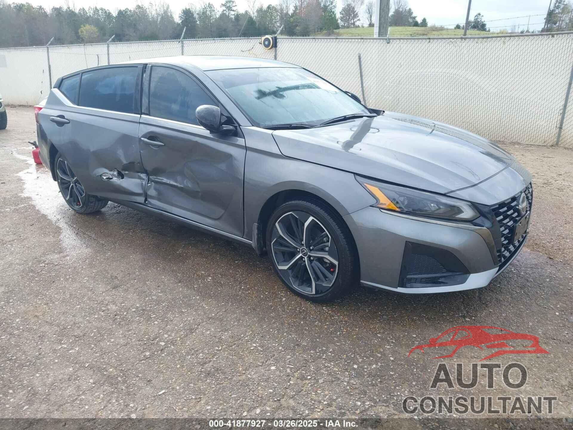 NISSAN ALTIMA 2024 - 1N4BL4CV1RN331948