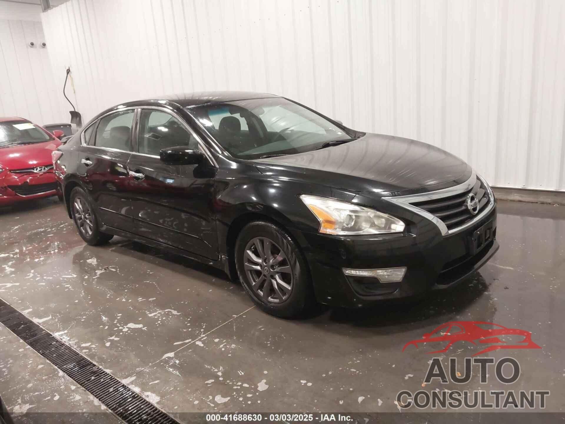 NISSAN ALTIMA 2015 - 1N4AL3AP7FC580028