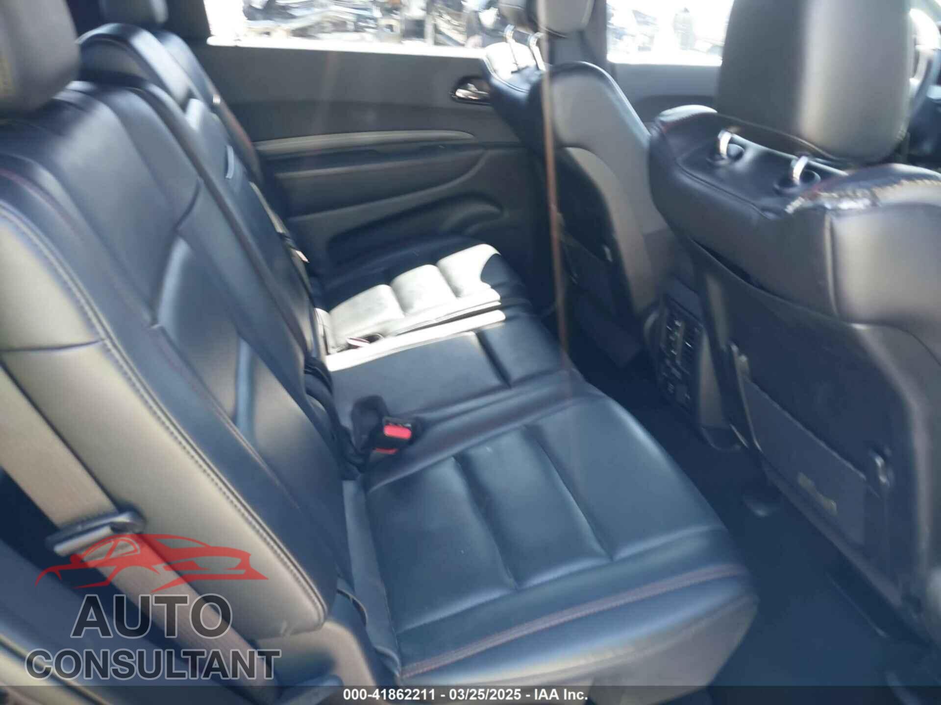 DODGE DURANGO 2024 - 1C4RDJDG7RC153205