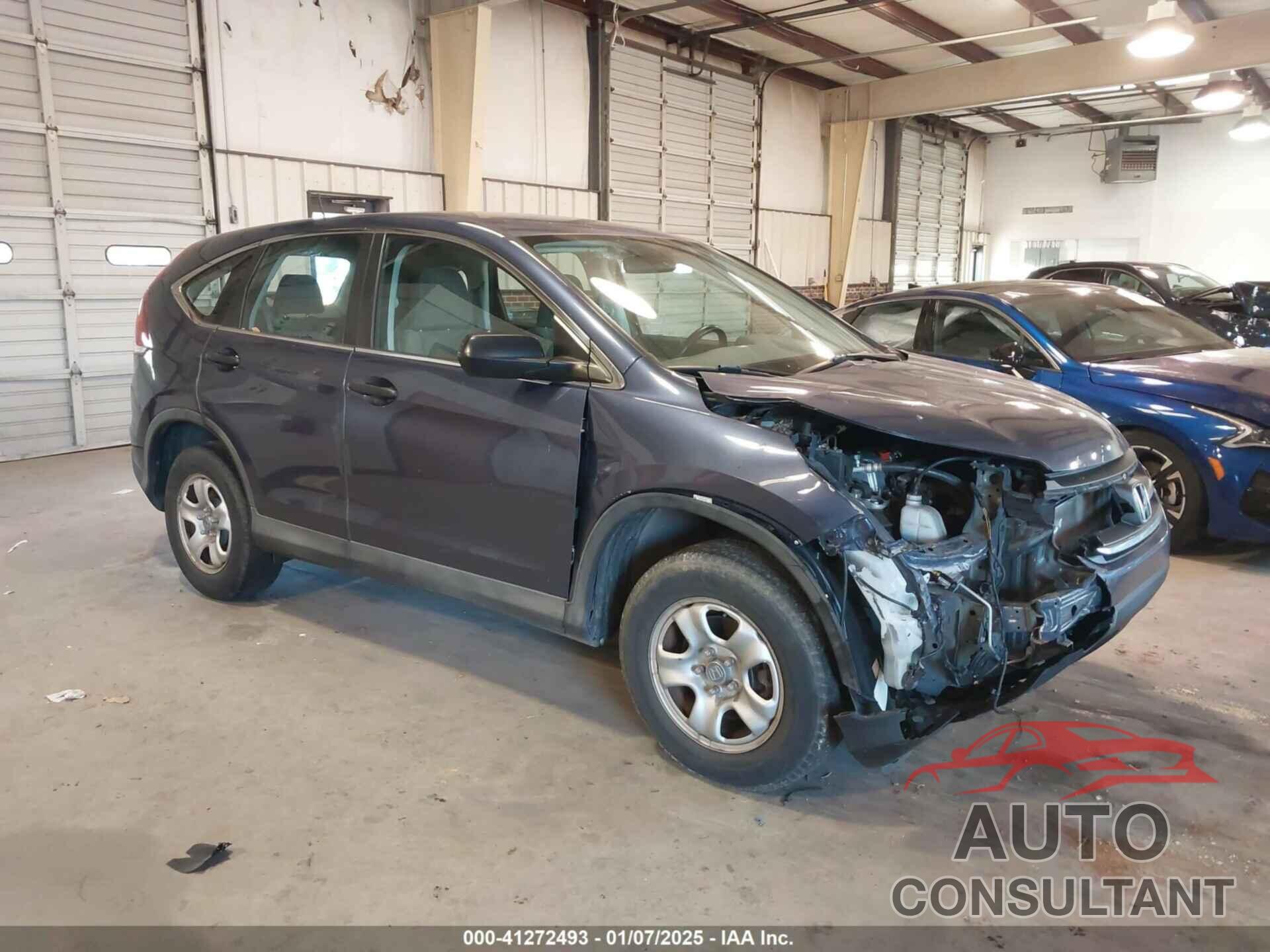 HONDA CR-V 2014 - 2HKRM4H32EH653361