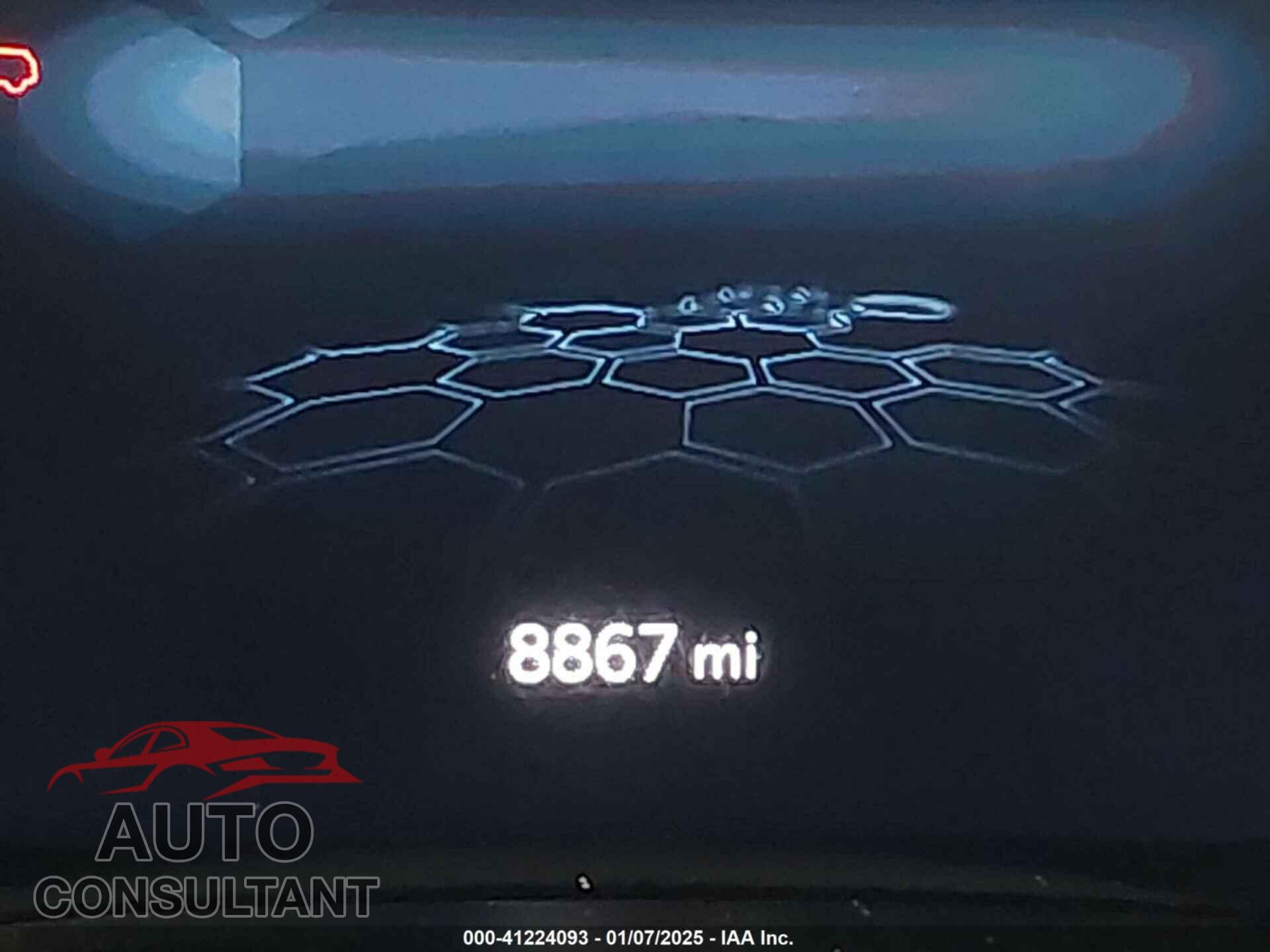 JEEP COMPASS 2024 - 3C4NJDFN1RT125912