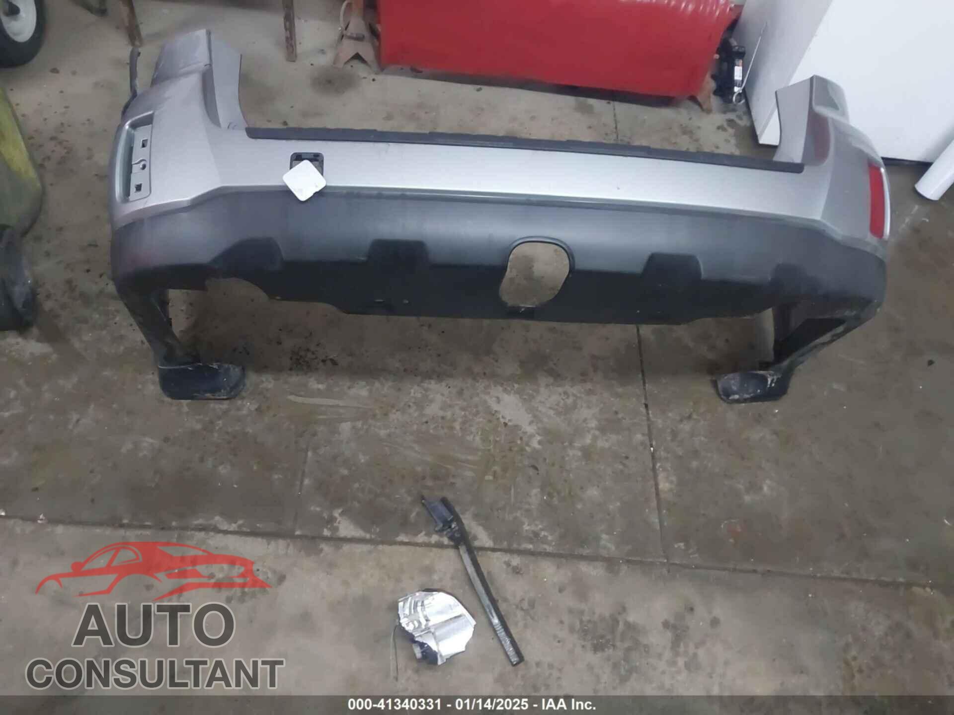SUBARU OUTBACK 2010 - 4S4BRBGC8A3325775