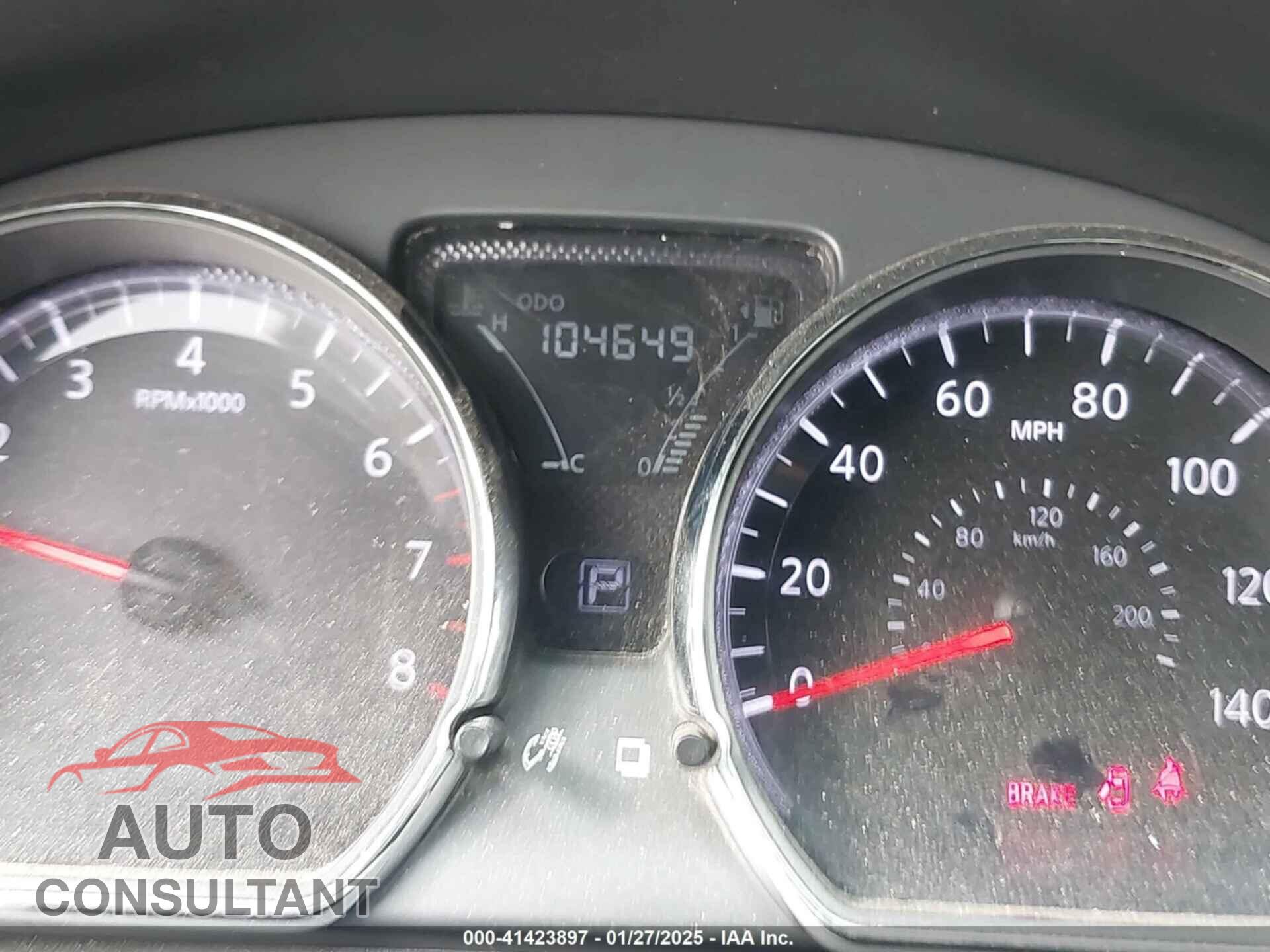 NISSAN VERSA 2017 - 3N1CN7AP3HL823879