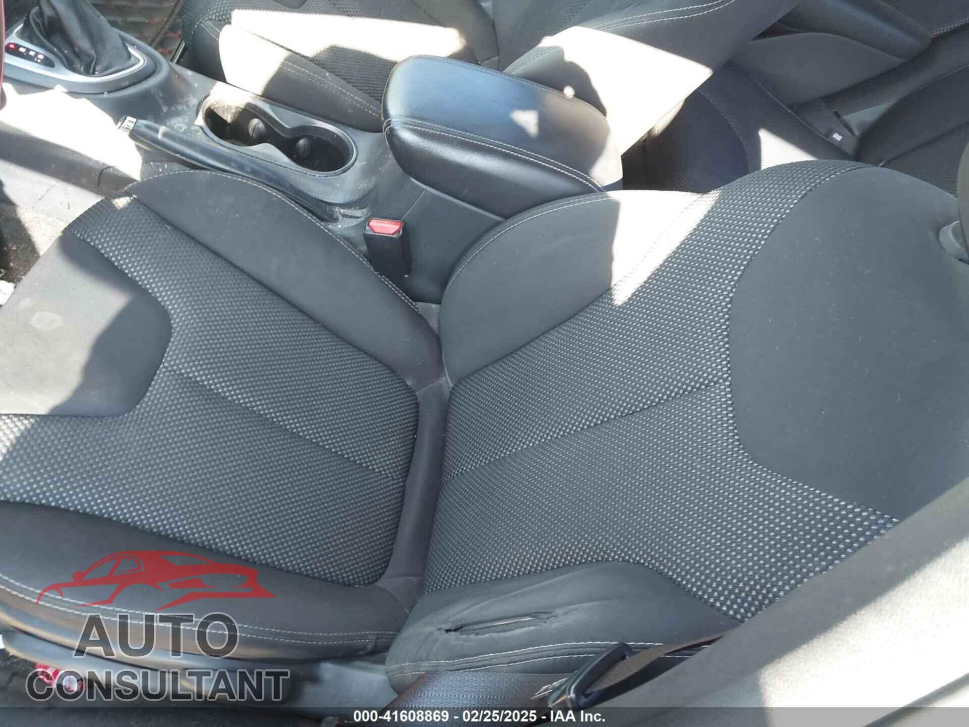 DODGE DART 2014 - 1C3CDFBB6ED709670