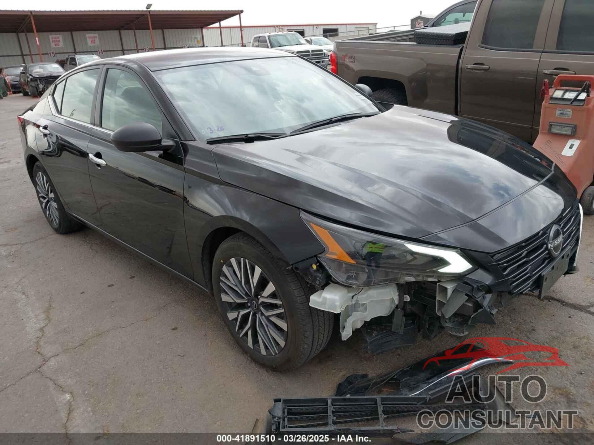 NISSAN ALTIMA 2024 - 1N4BL4DV4RN336690