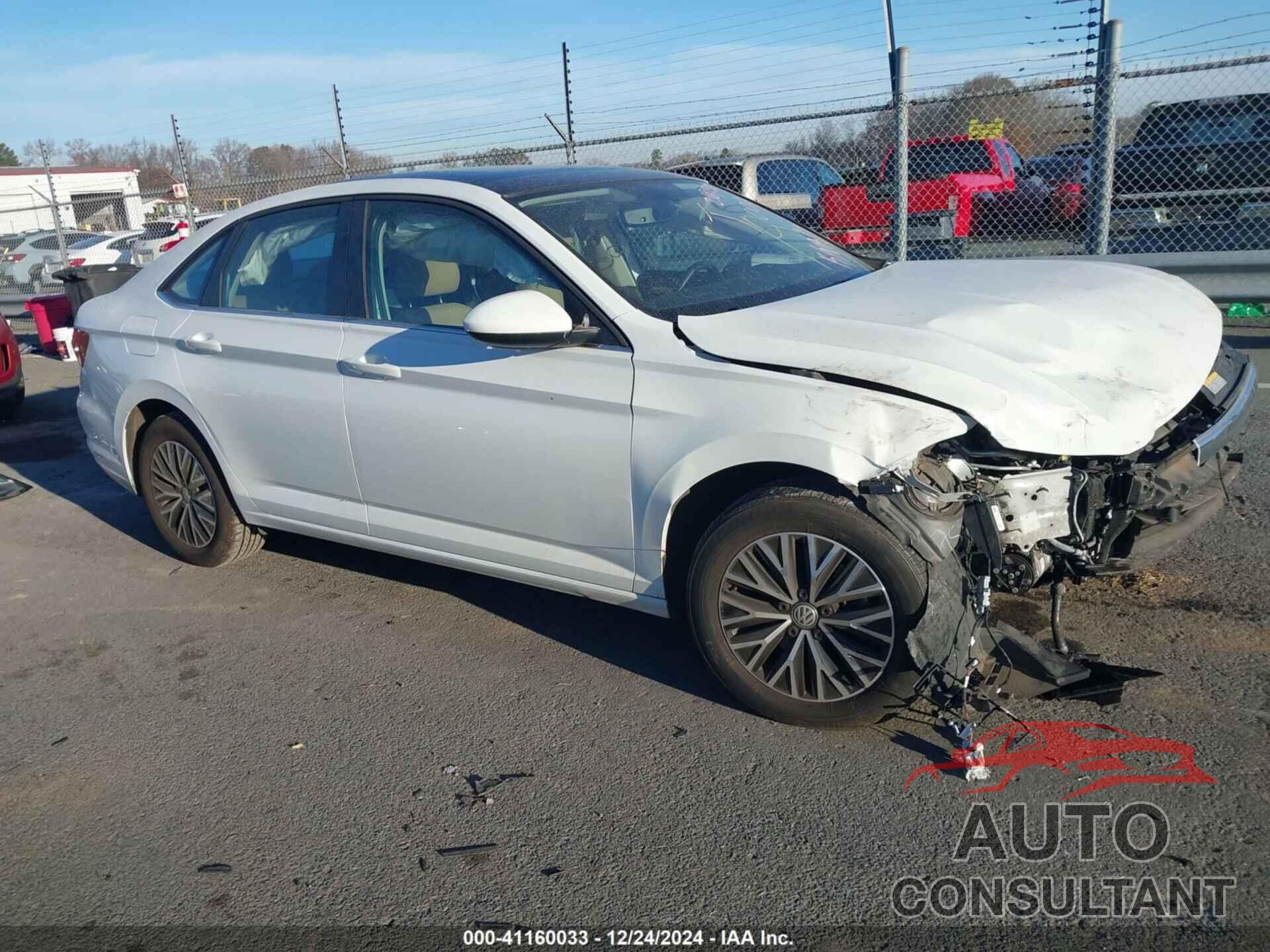 VOLKSWAGEN JETTA 2020 - 3VWC57BU6LM090096