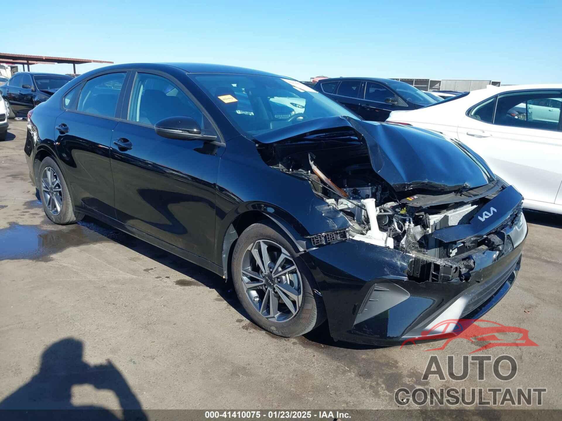 KIA FORTE 2024 - 3KPF24AD6RE695926