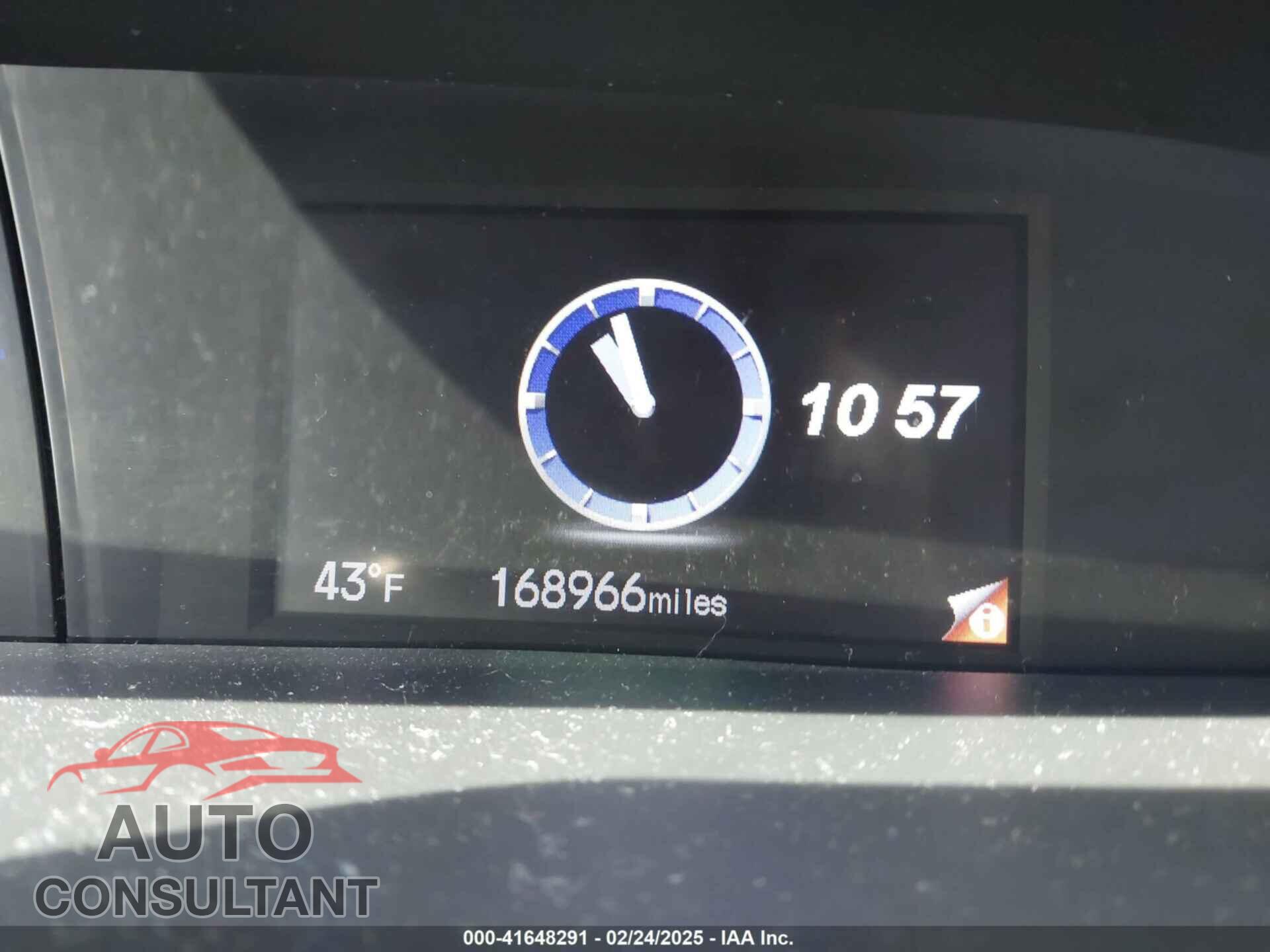 HONDA CIVIC 2012 - 2HGFB2F85CH301961