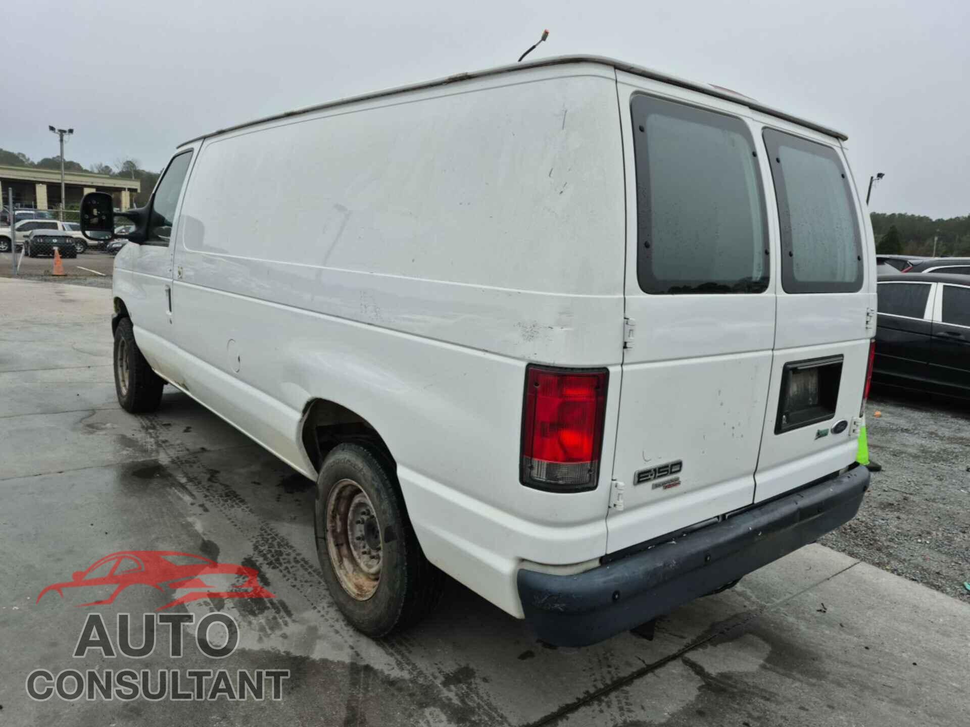 FORD E-150 2014 - 1FTNE1EW8EDA98592