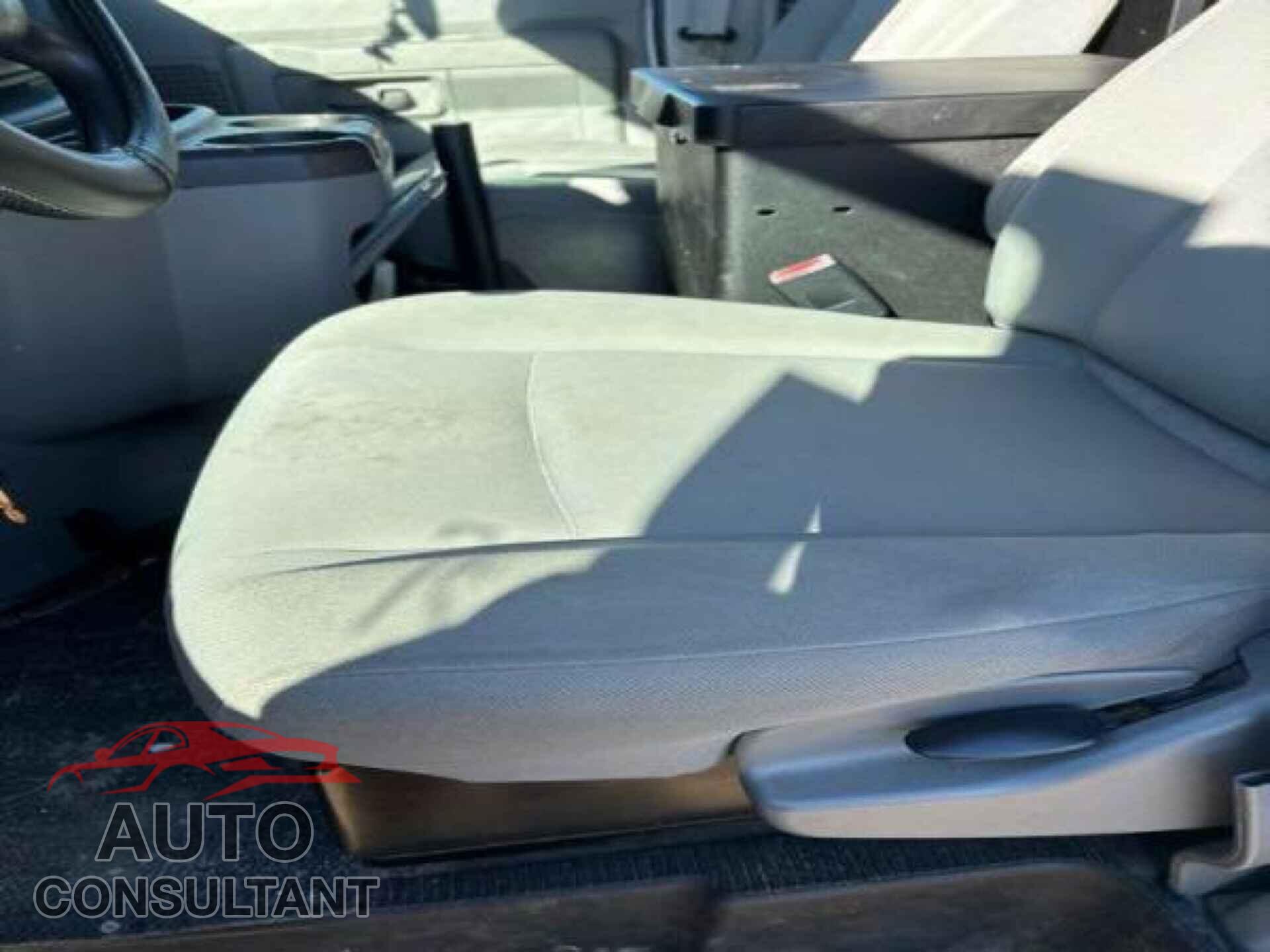 FORD ECONOLINE 2012 - 1FTNE1EW0CDA09210