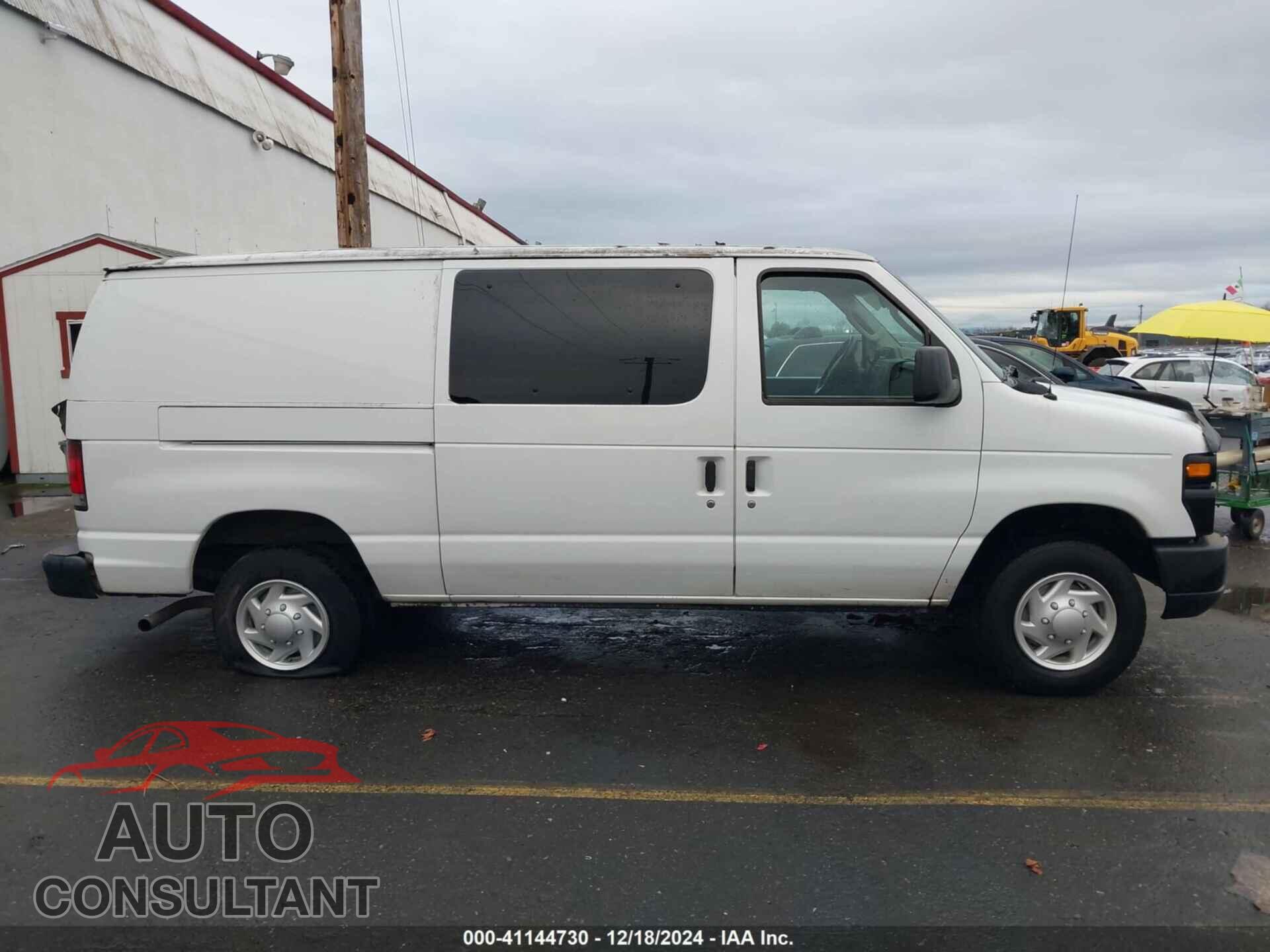 FORD E-150 2013 - 1FTNE1EW3DDA93752