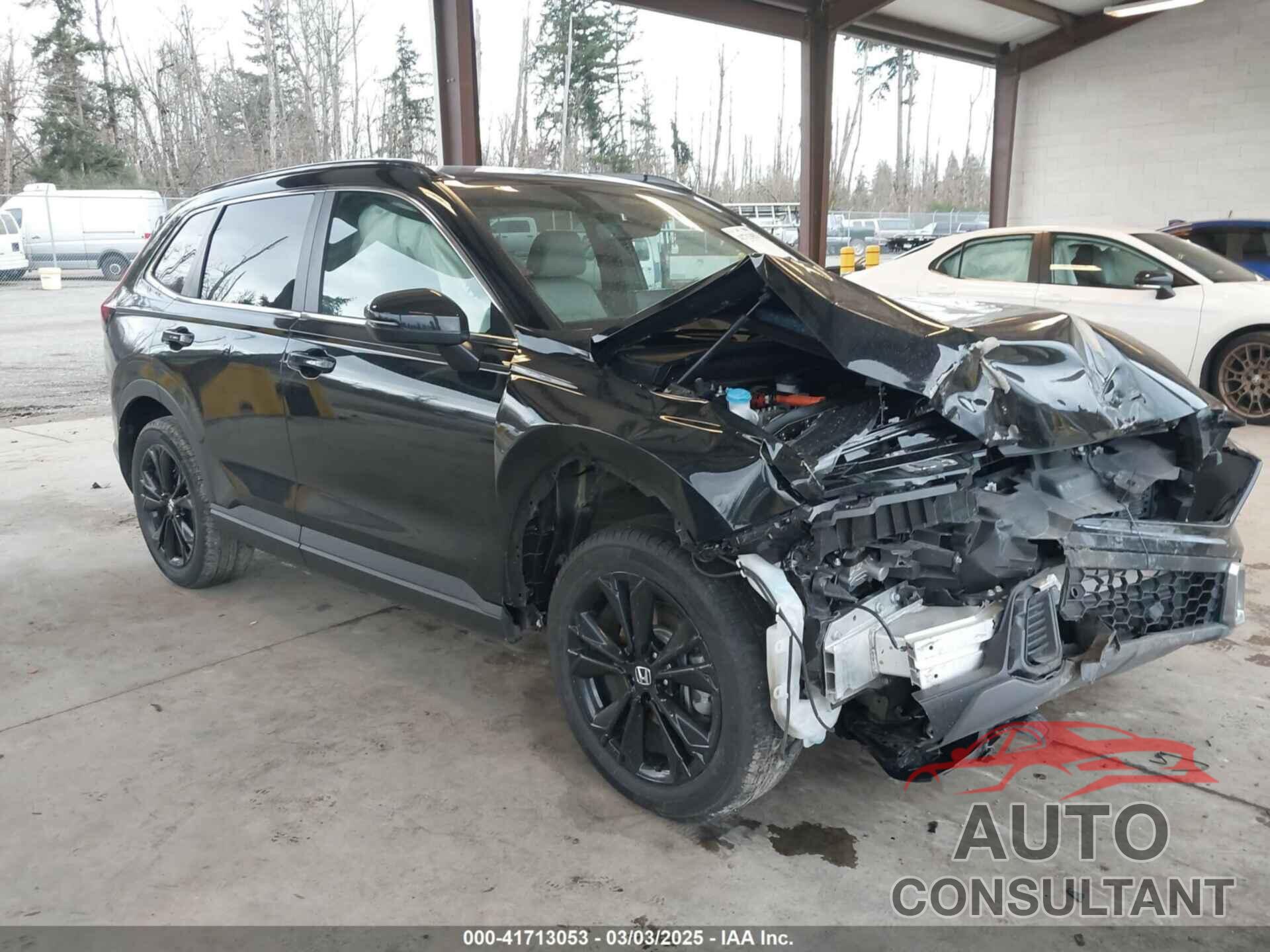 HONDA CR-V 2024 - 7FARS6H90RE061763