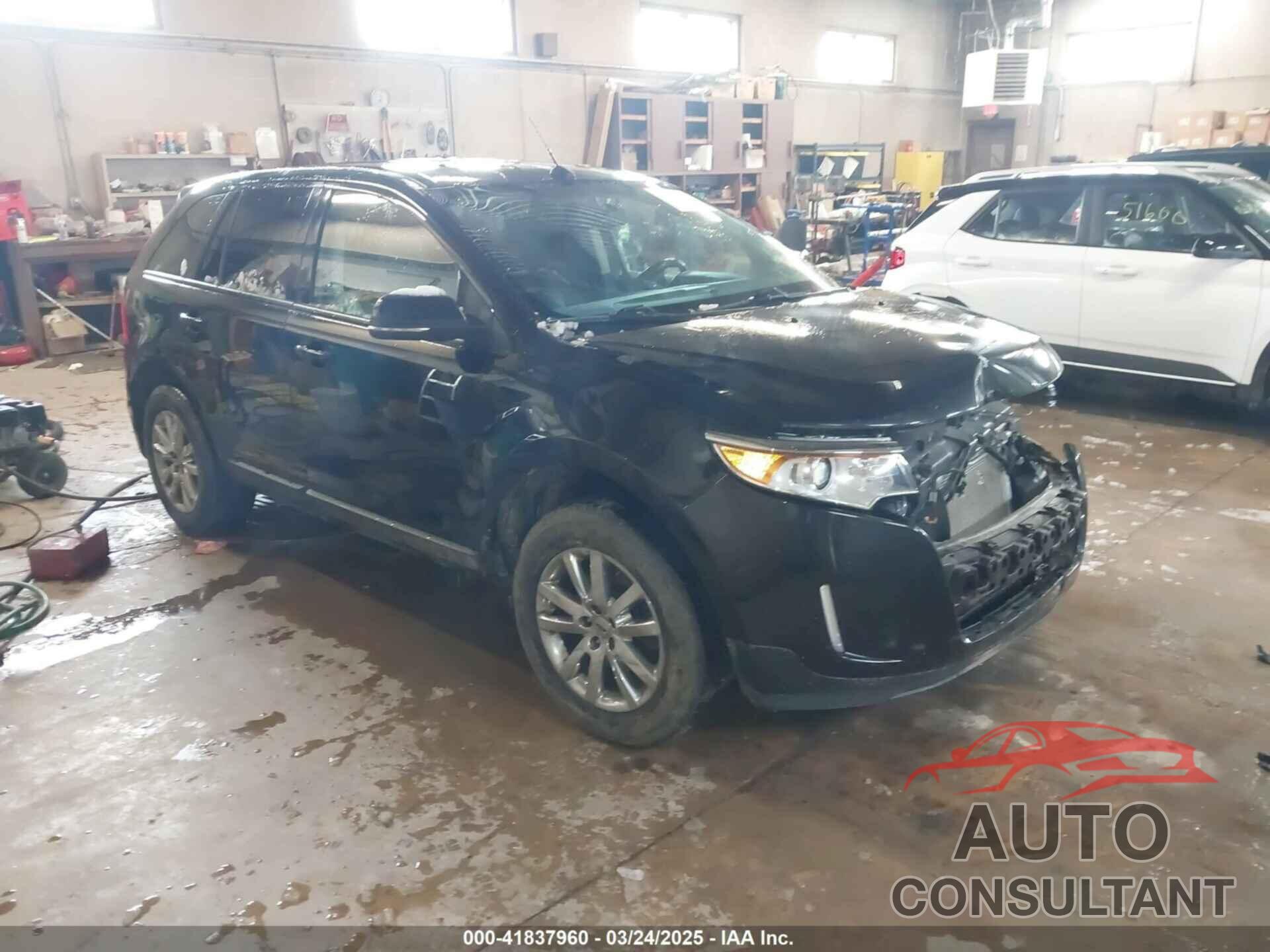 FORD EDGE 2014 - 2FMDK4JC9EBA15674